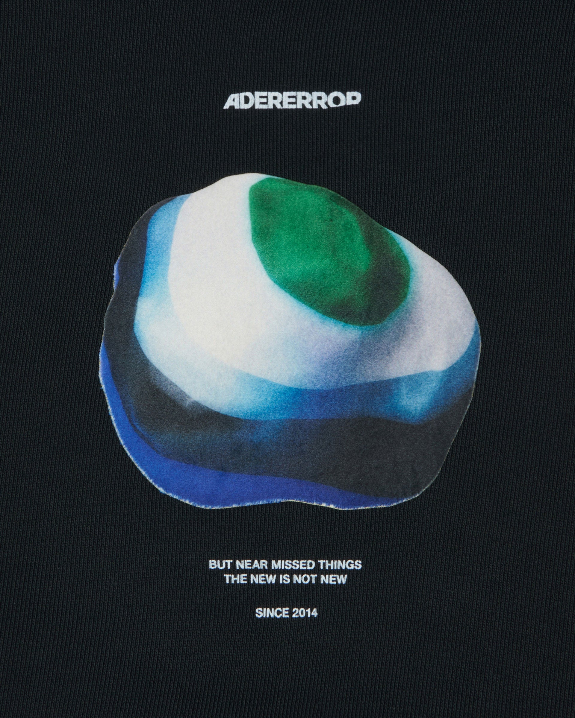 Ader Error - Dimension Ball Product. 122 (Noir) product image 7 | TRAB K-Fashion Australia