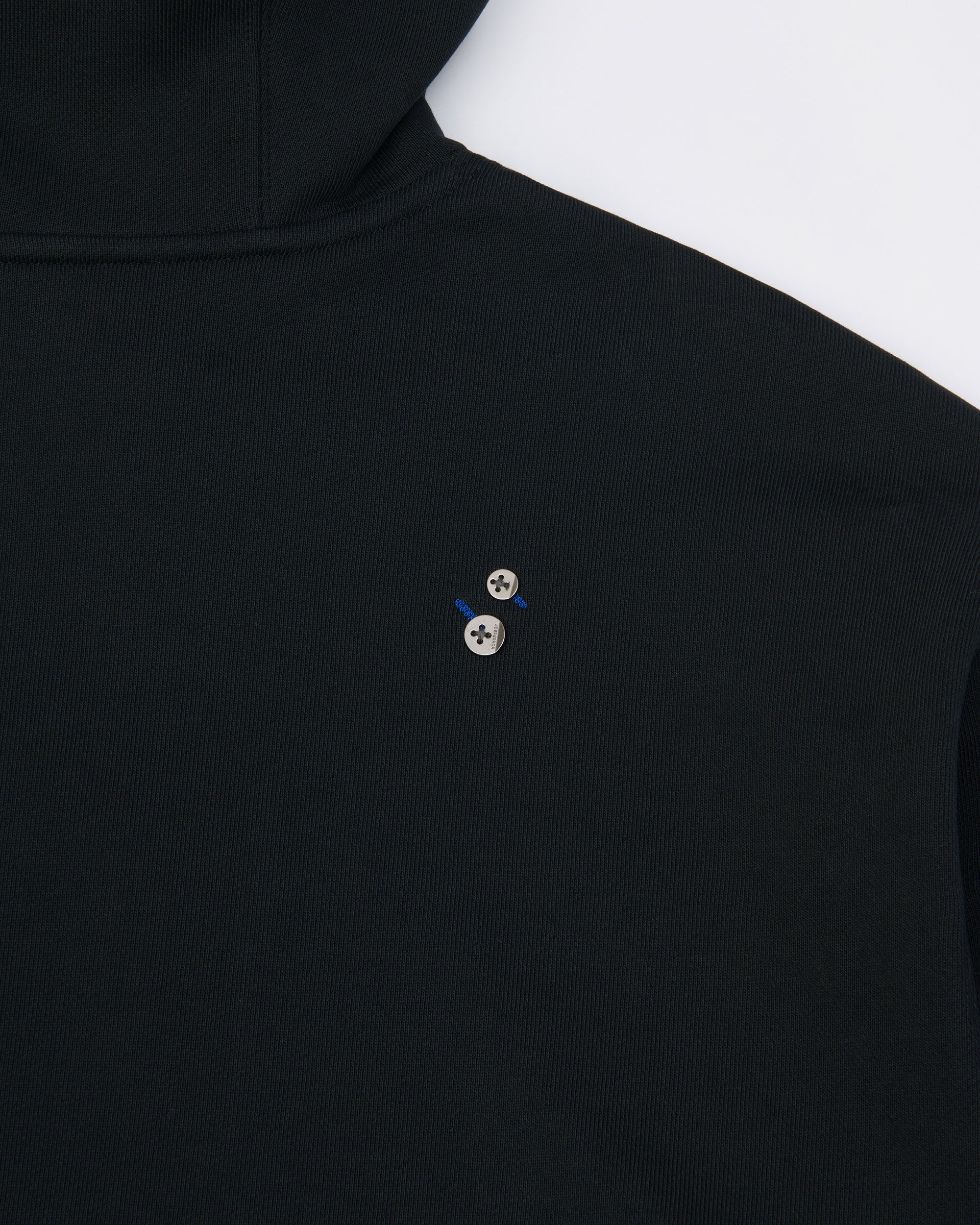 Ader Error - Dimension Ball Product. 122 (Noir) product image 8 | TRAB K-Fashion Australia