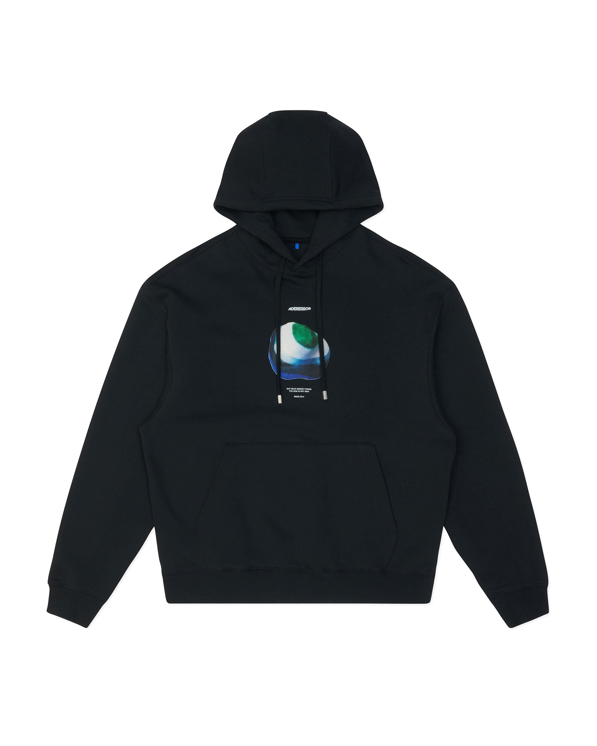 Ader Error - Dimension Ball Product. 122 (Noir) product image 9 | TRAB K-Fashion Australia