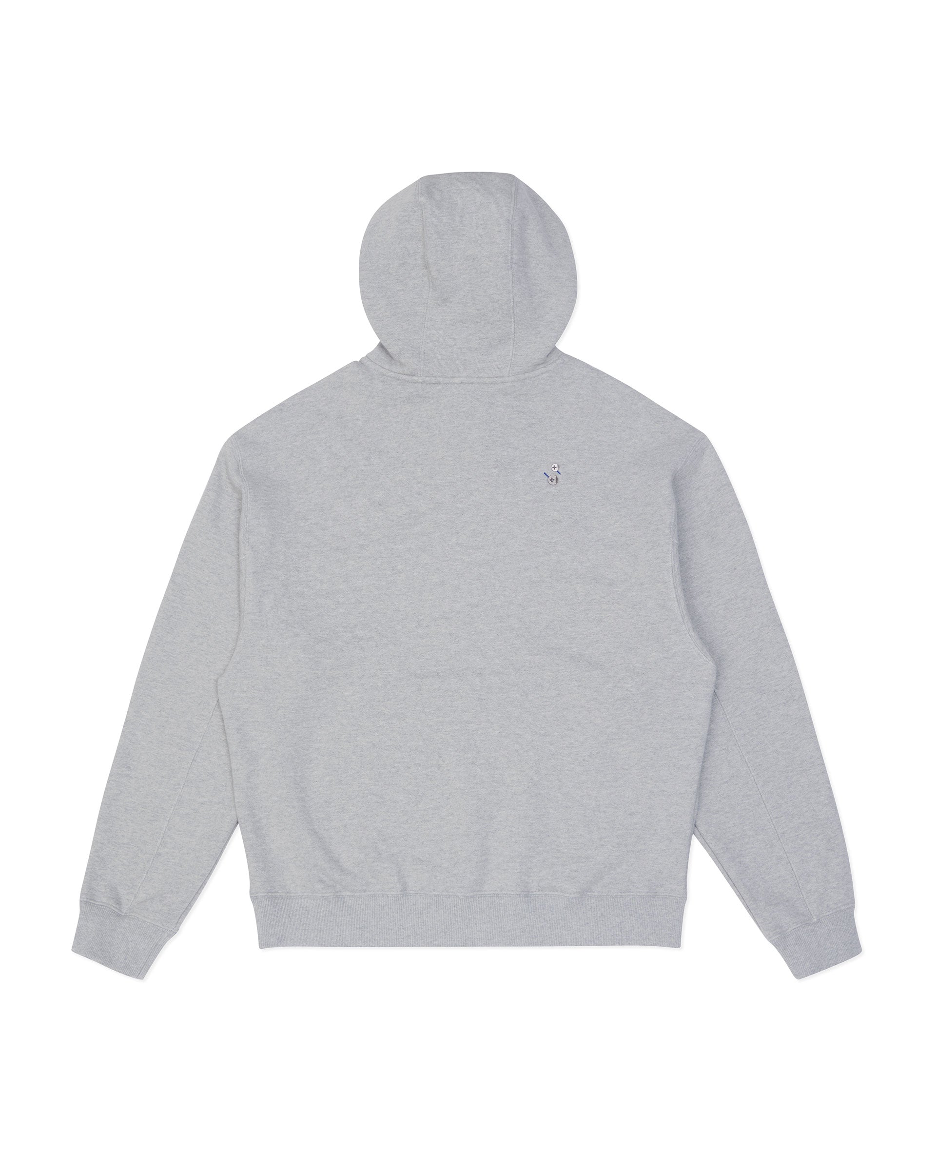 Ader Error - Dimension Ball Product. 122 (Grey) product image 10 | TRAB K-Fashion Australia