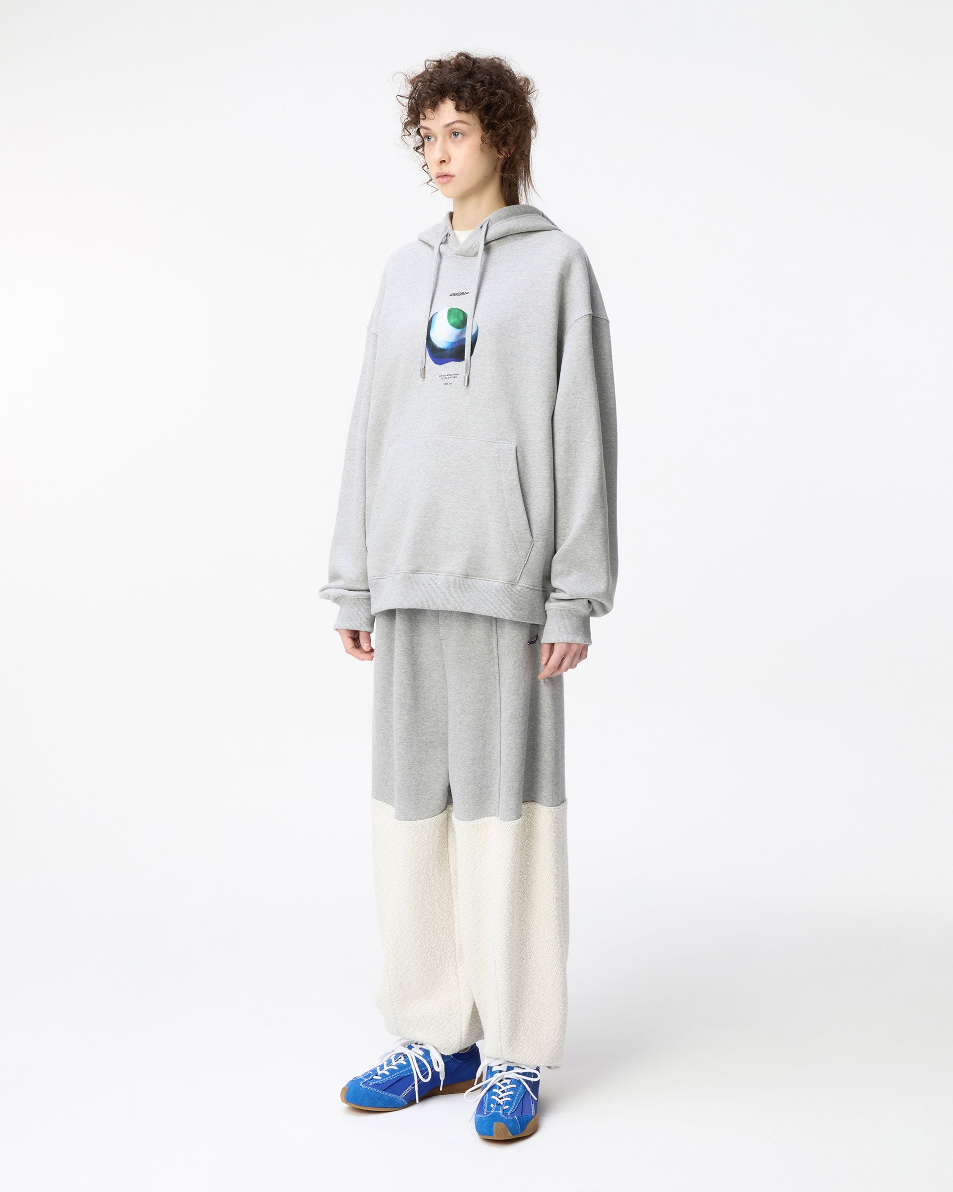 Ader Error - Dimension Ball Product. 122 (Grey) product image 4 | TRAB K-Fashion Australia