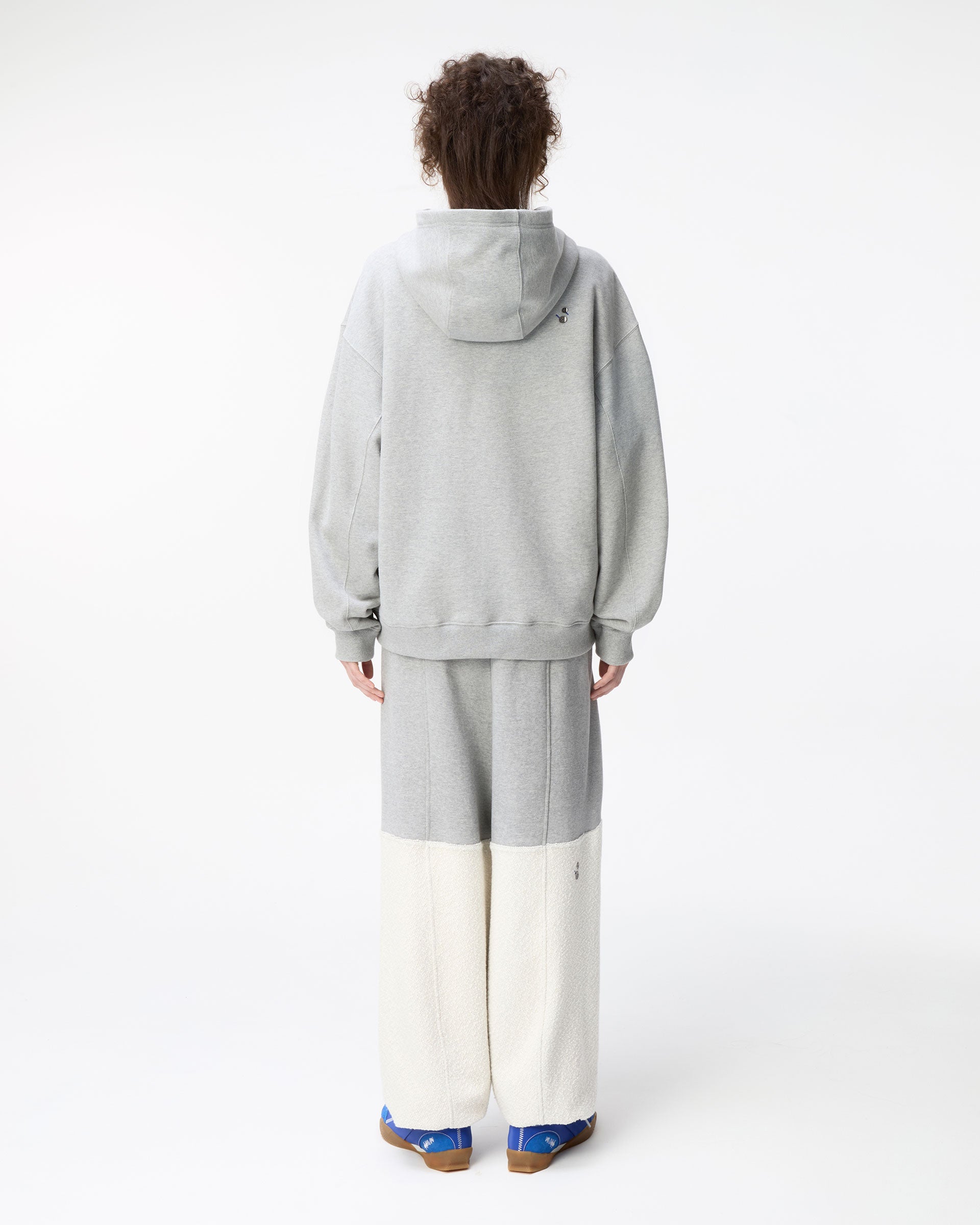 Ader Error - Dimension Ball Product. 122 (Grey) product image 5 | TRAB K-Fashion Australia