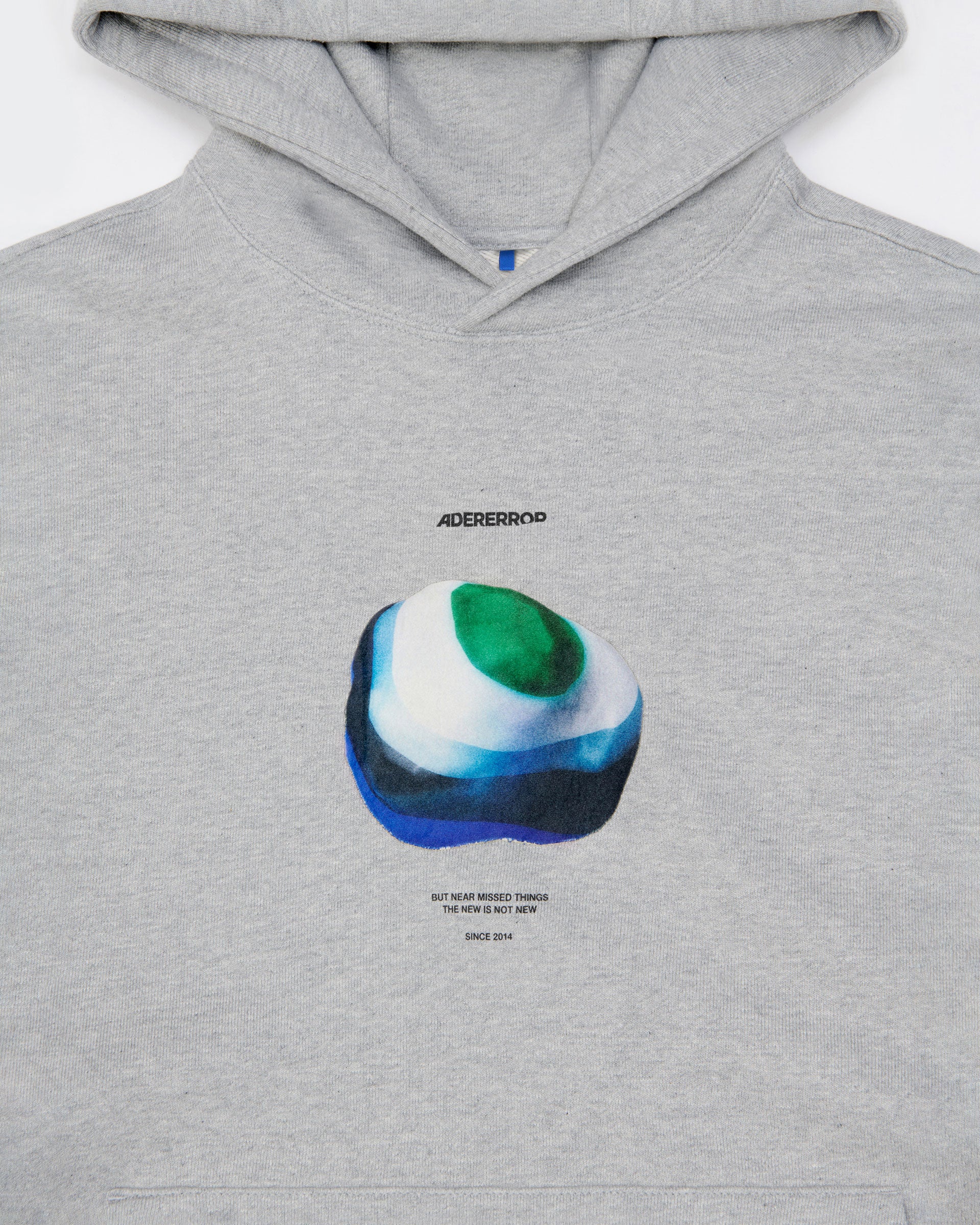 Ader Error - Dimension Ball Product. 122 (Grey) product image 6 | TRAB K-Fashion Australia