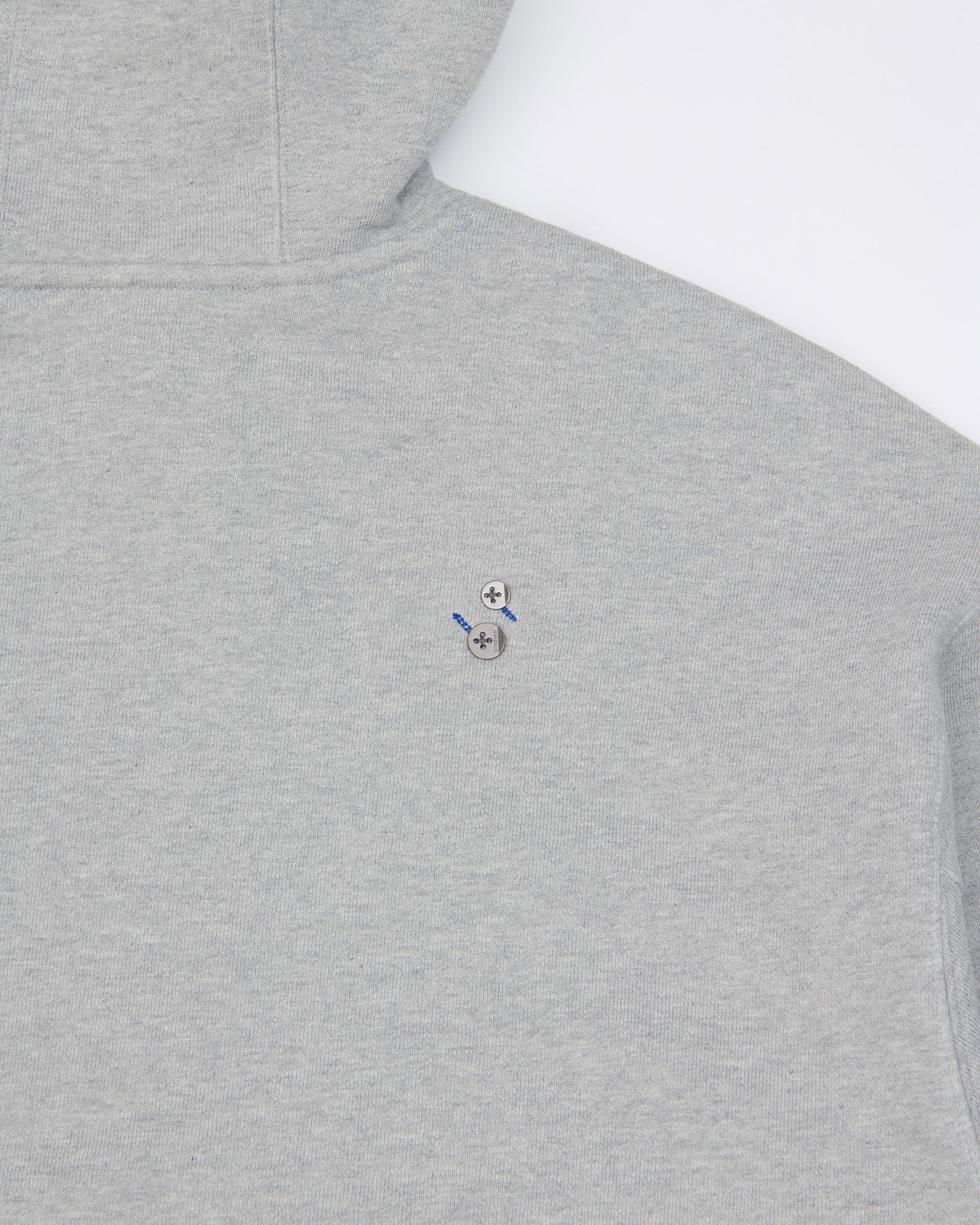 Ader Error - Dimension Ball Product. 122 (Grey) product image 8 | TRAB K-Fashion Australia