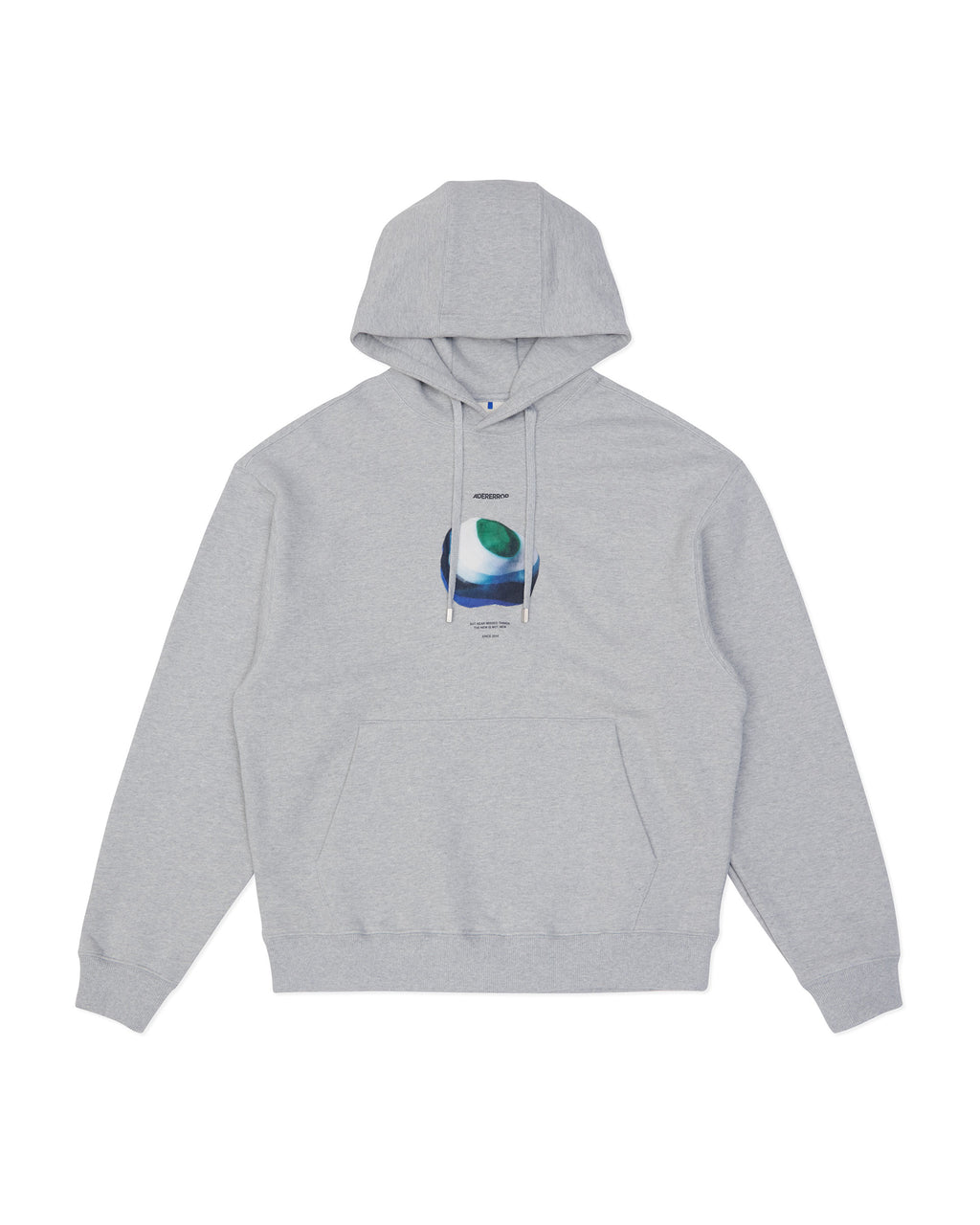 Ader Error - Dimension Ball Product. 122 (Grey) product image 9 | TRAB K-Fashion Australia
