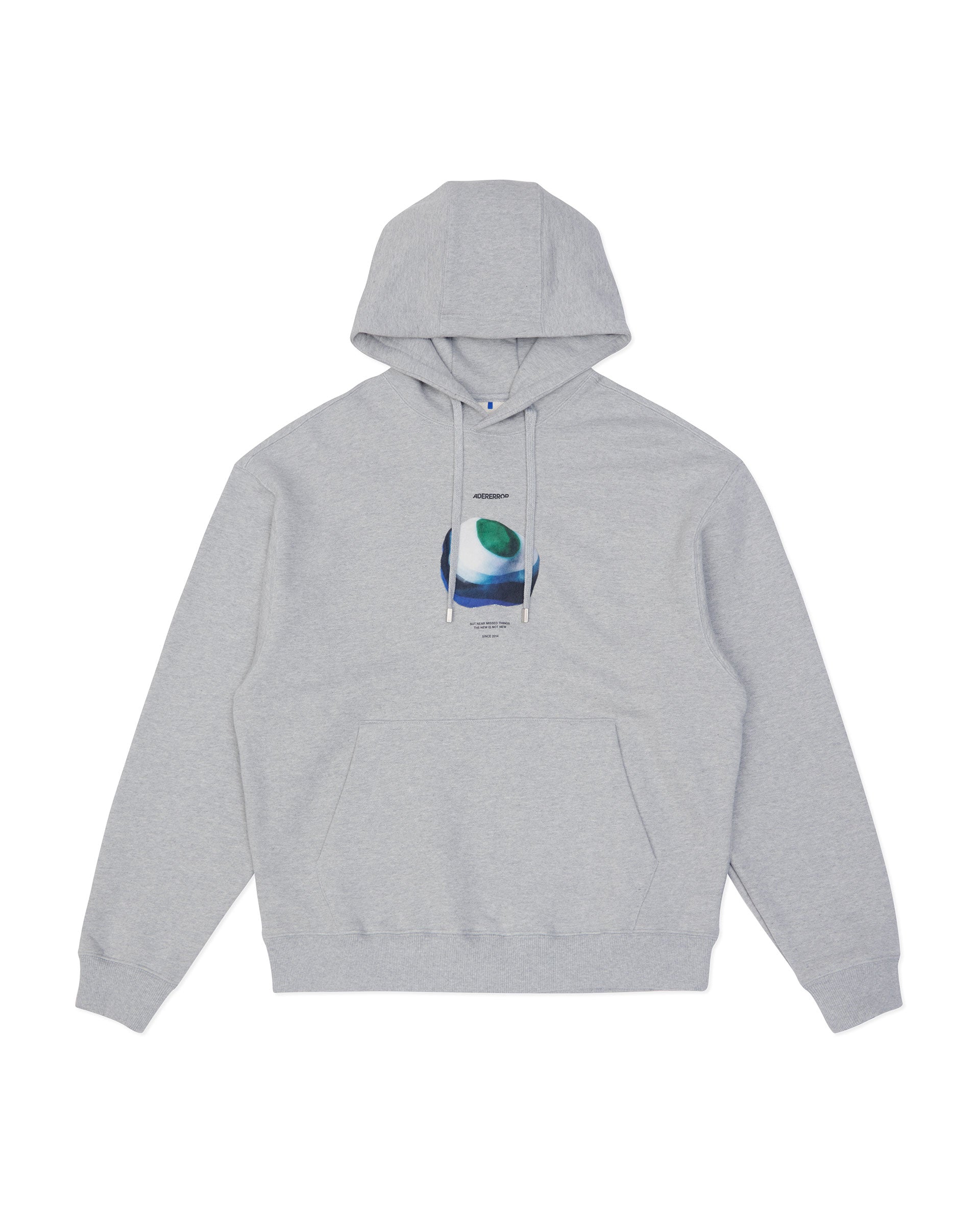 Ader Error - Dimension Ball Product. 122 (Grey) product image 9 | TRAB K-Fashion Australia