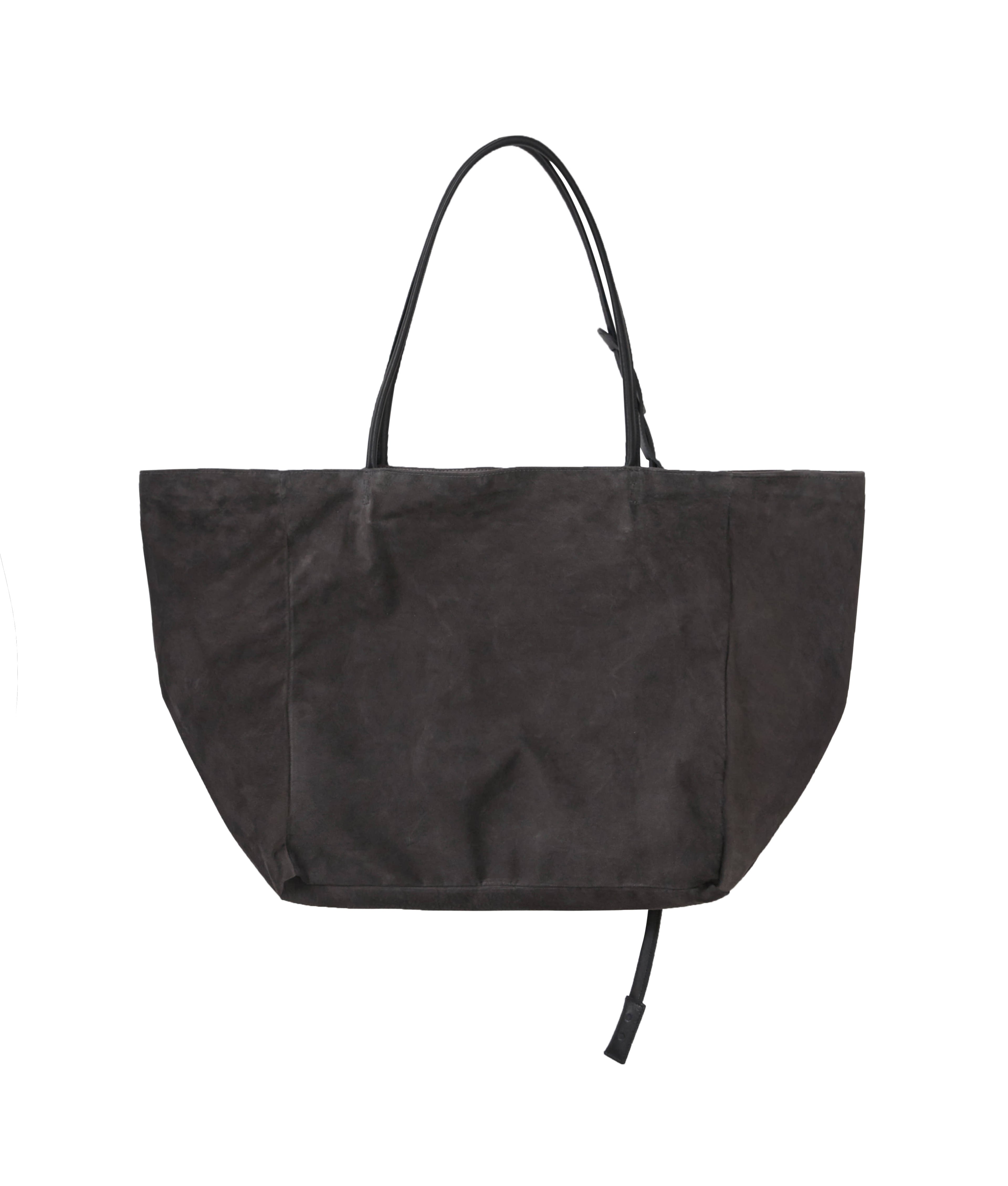 XLIM - Ep.9 02 Bag (Dark Brown) product image 6 | TRAB K-Fashion Australia