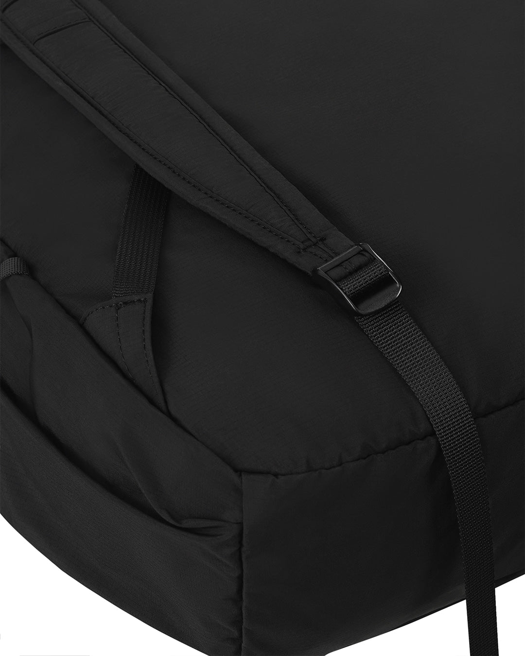 Stand Oil - Plico Backpack (Black) product image 7 | TRAB K-Fashion Australia