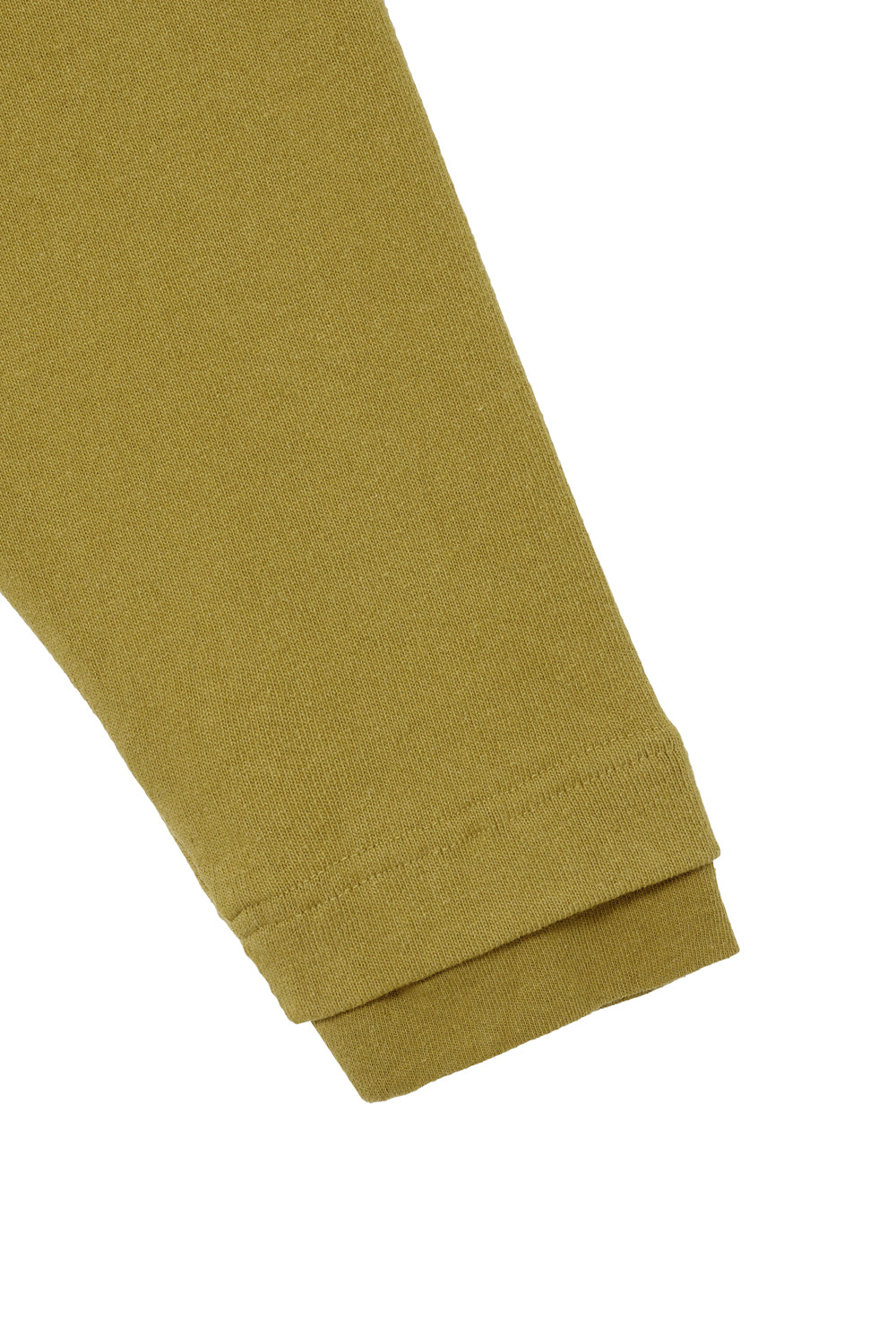 Hatchingroom - Middle Cardigan (Mustard) product image 6 | TRAB K-Fashion Australia