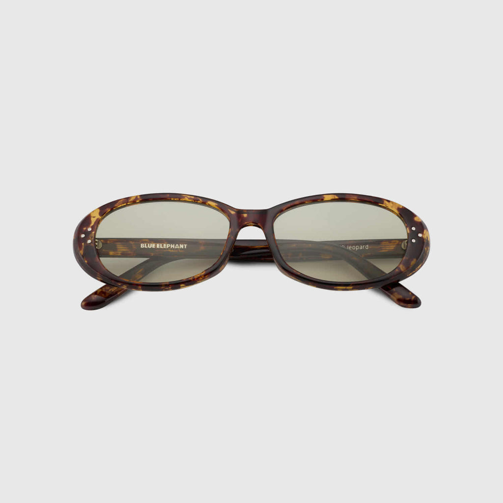 Blue Elephant - Yoko (Leopard) product image 5 | TRAB K-Fashion Australia