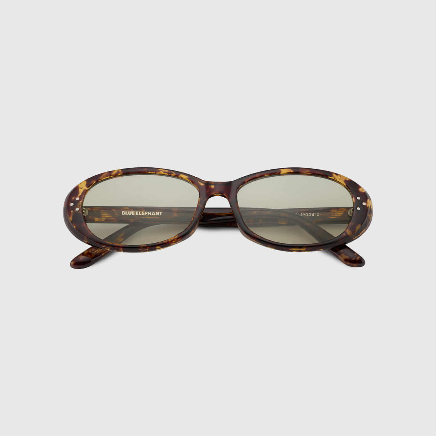 Blue Elephant - Yoko (Leopard) product image 5 | TRAB K-Fashion Australia