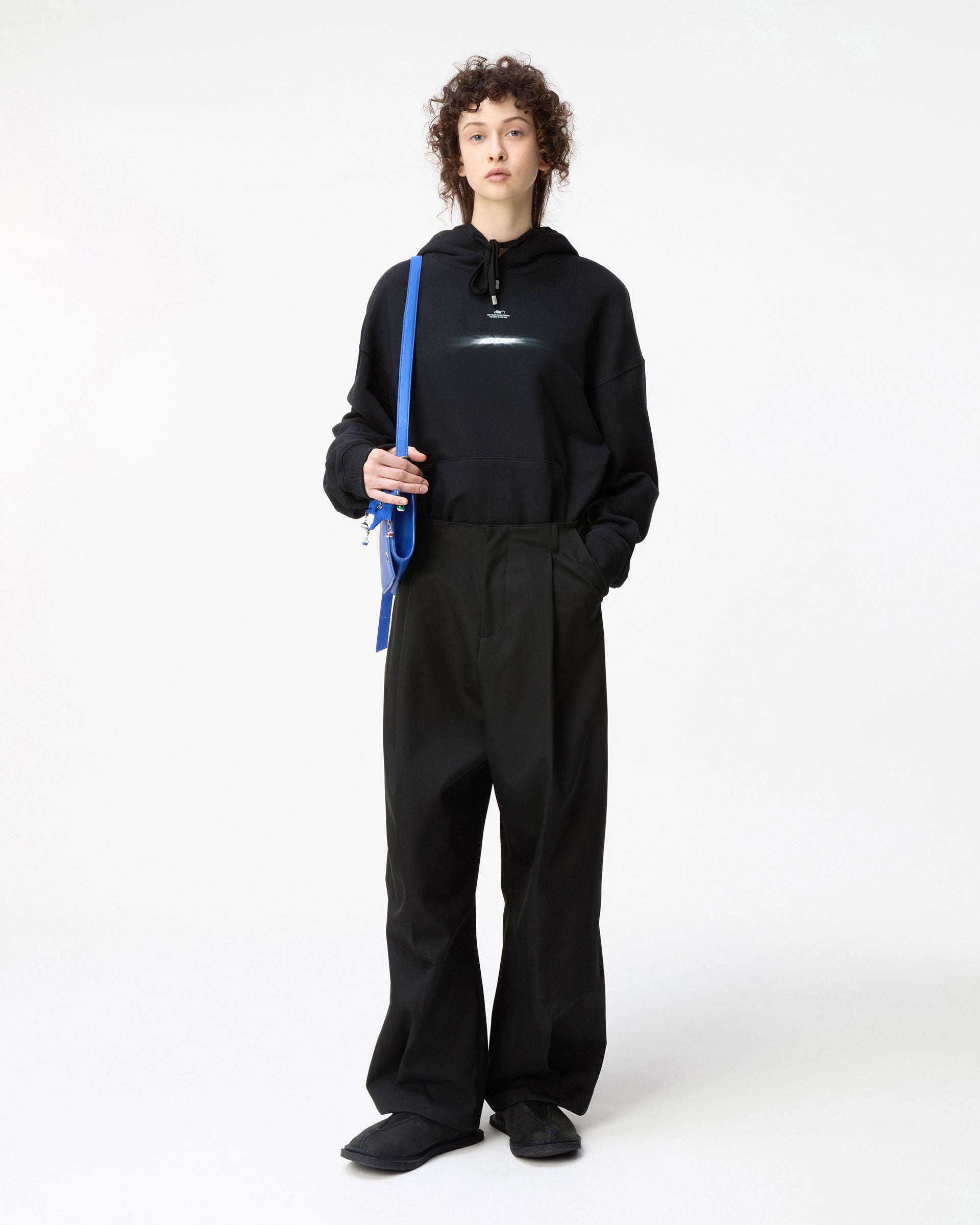 Ader Error - Product. 123 (Noir) product image 1 | TRAB K-Fashion Australia