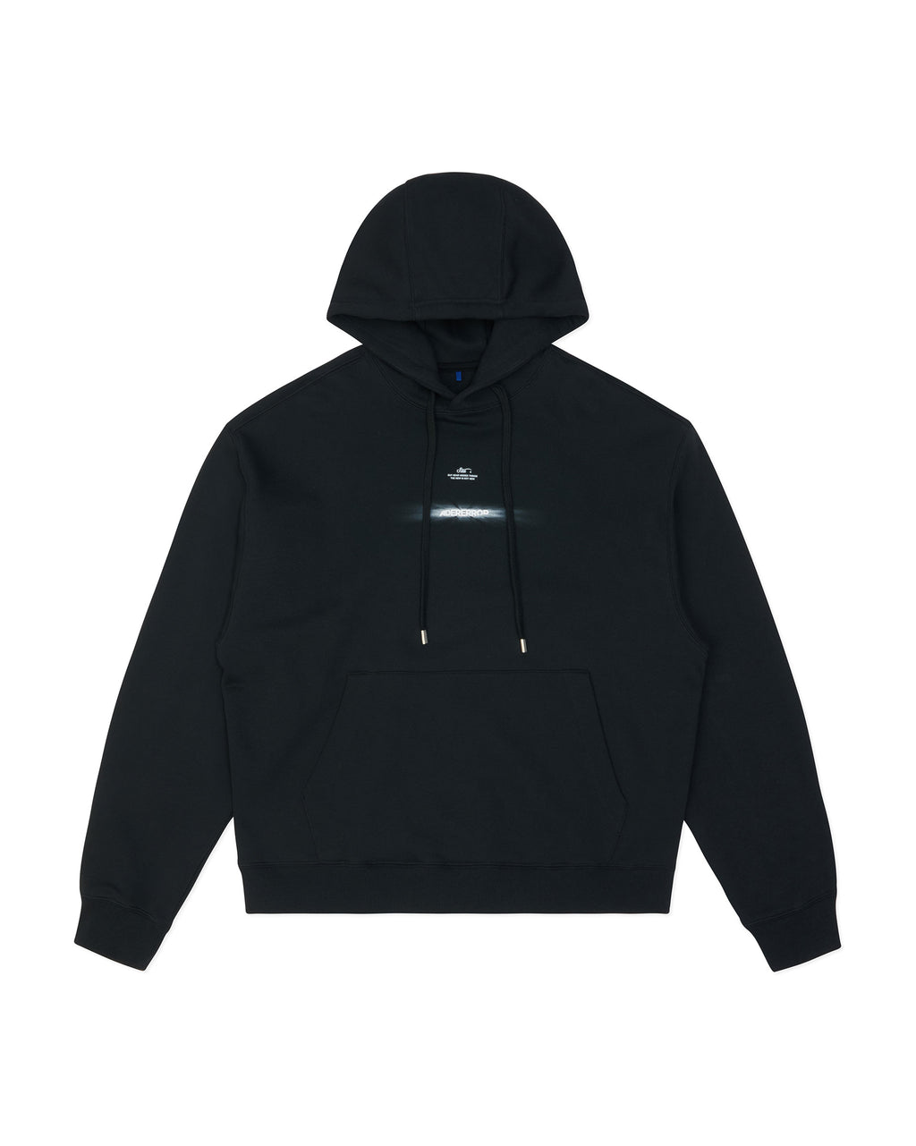 Ader Error - Product. 123 (Noir) product image 10 | TRAB K-Fashion Australia
