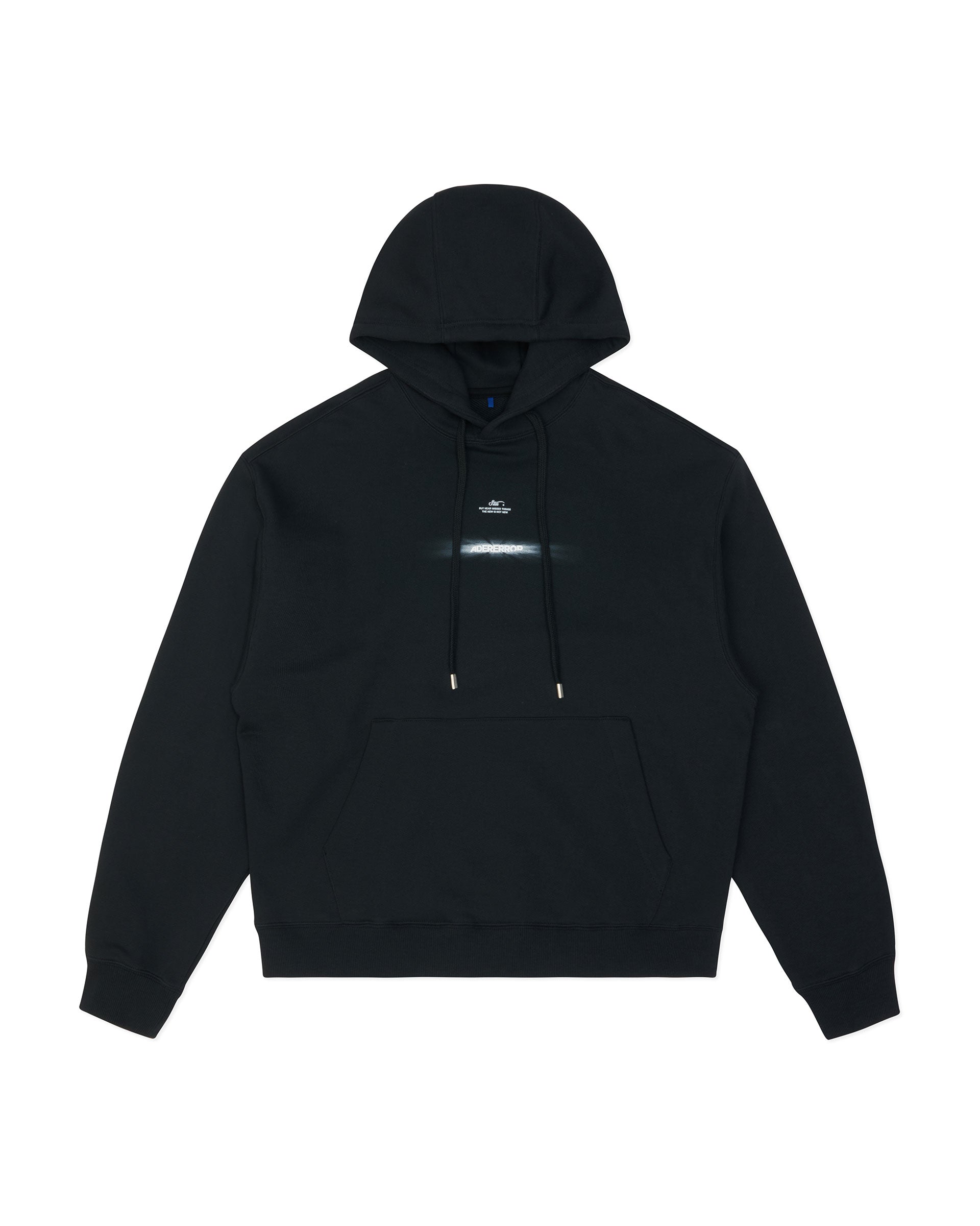 Ader Error - Product. 123 (Noir) product image 10 | TRAB K-Fashion Australia