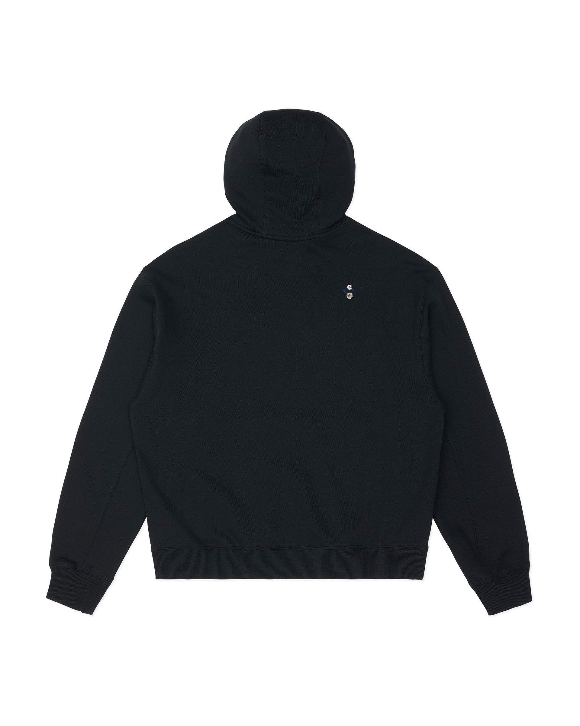 Ader Error - Product. 123 (Noir) product image 11 | TRAB K-Fashion Australia