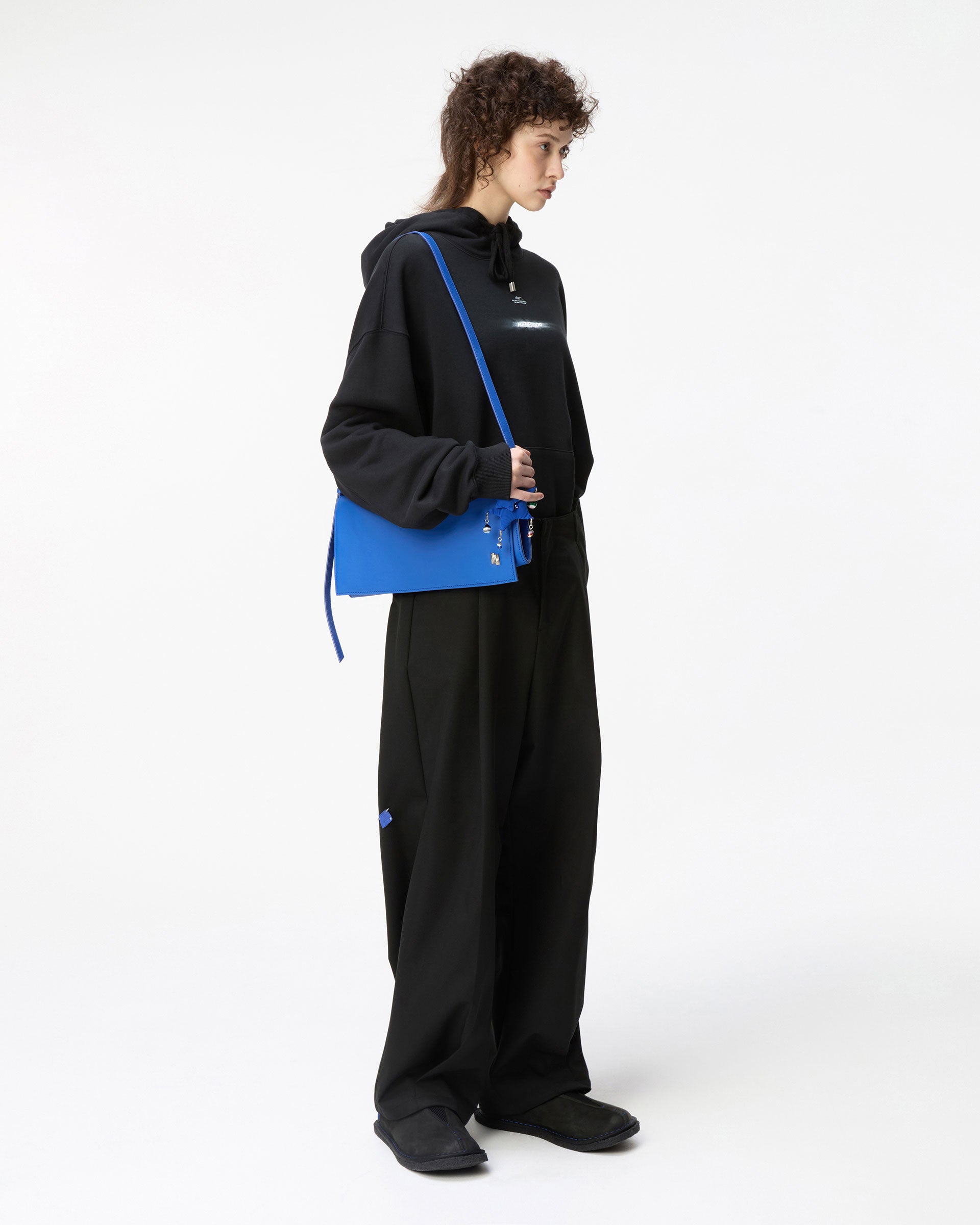 Ader Error - Product. 123 (Noir) product image 3 | TRAB K-Fashion Australia