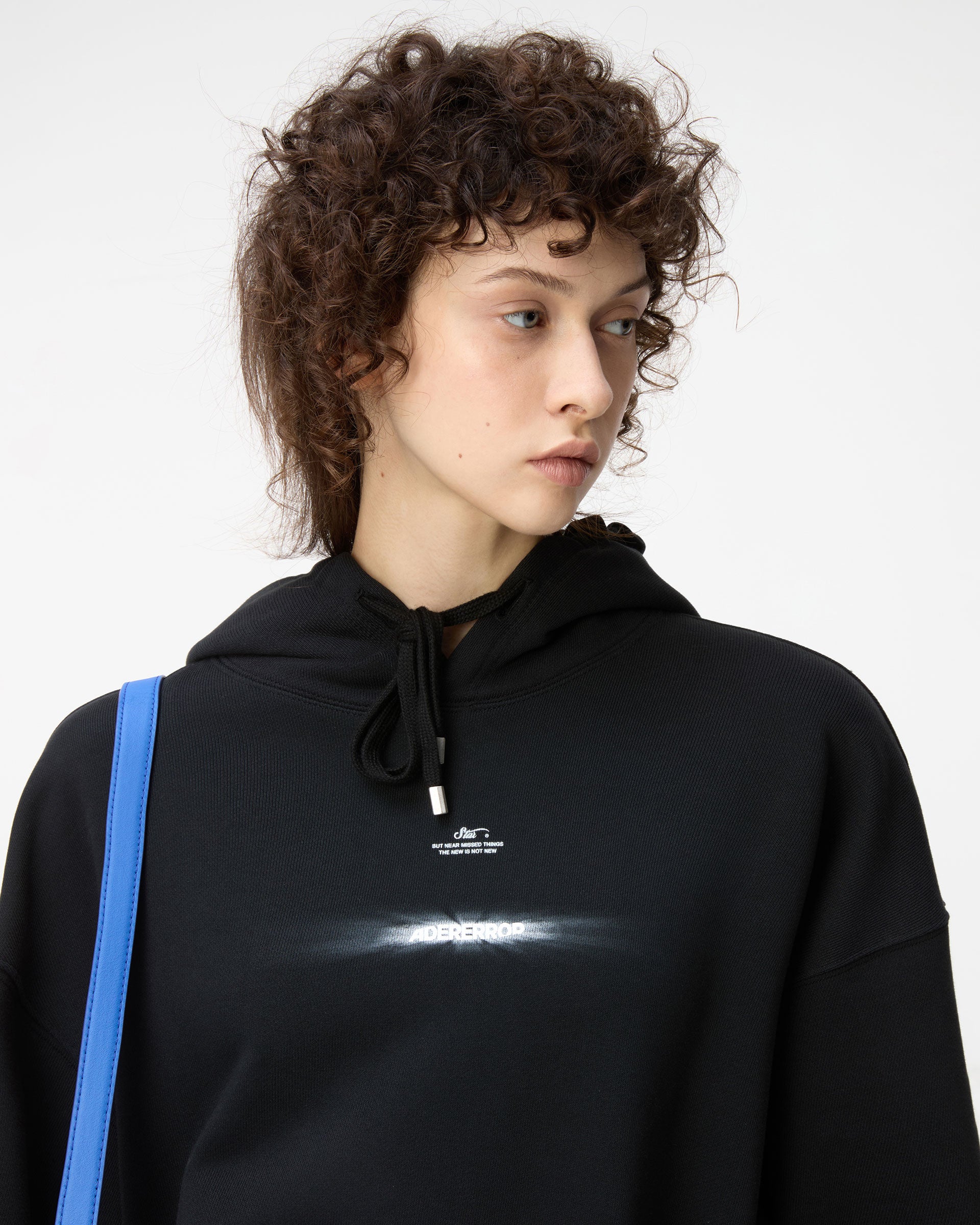 Ader Error - Product. 123 (Noir) product image 4 | TRAB K-Fashion Australia