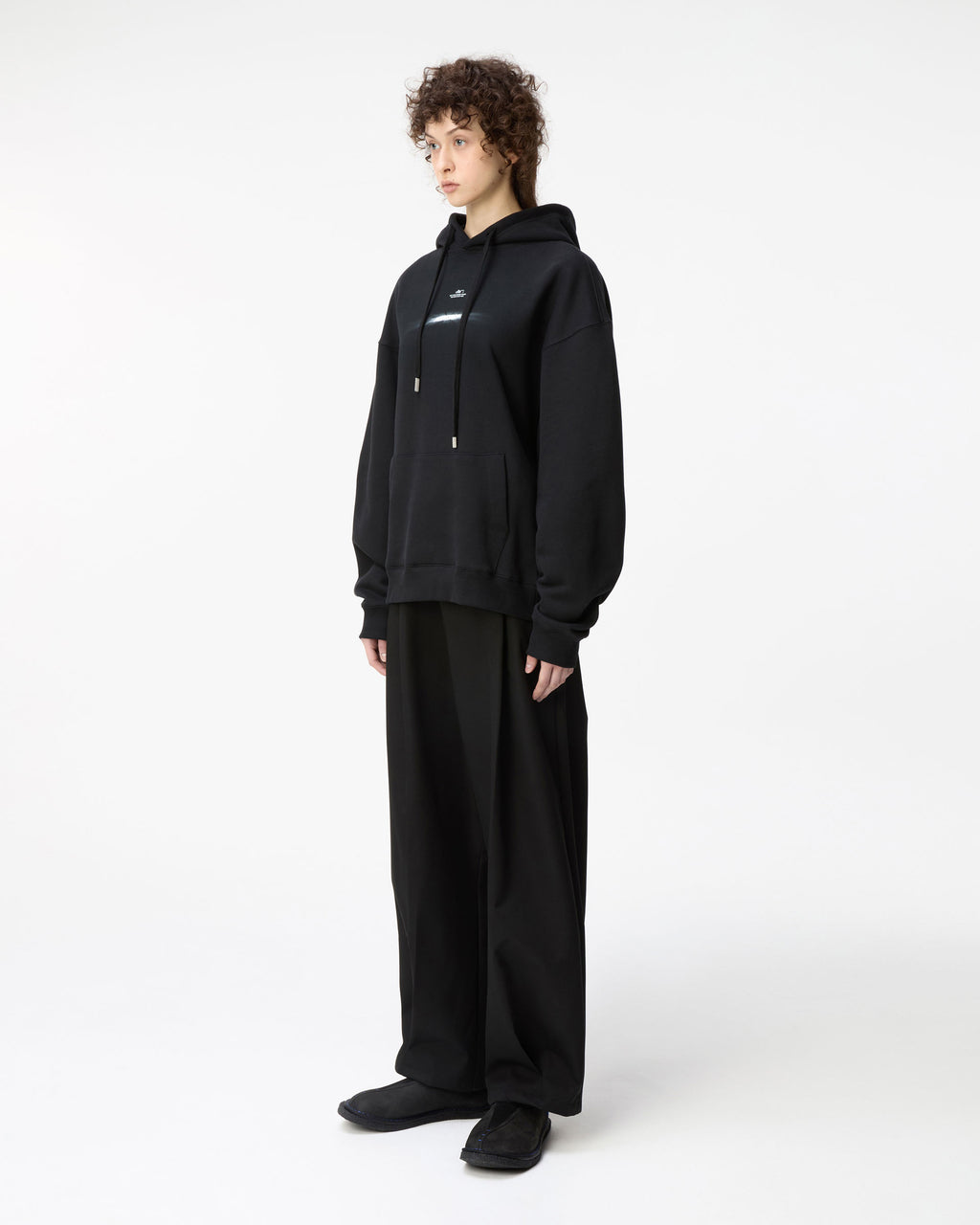 Ader Error - Product. 123 (Noir) product image 6 | TRAB K-Fashion Australia