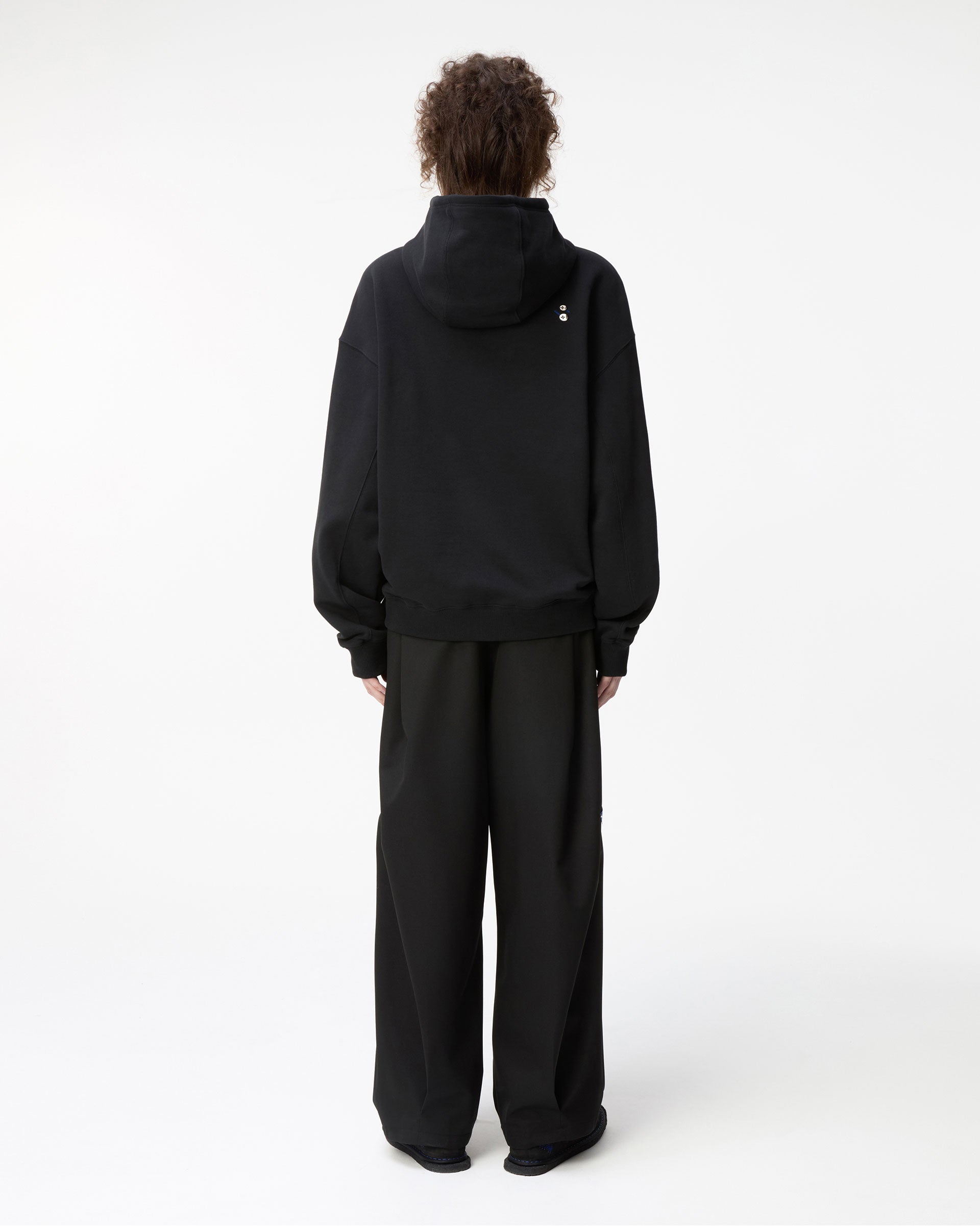 Ader Error - Product. 123 (Noir) product image 7 | TRAB K-Fashion Australia