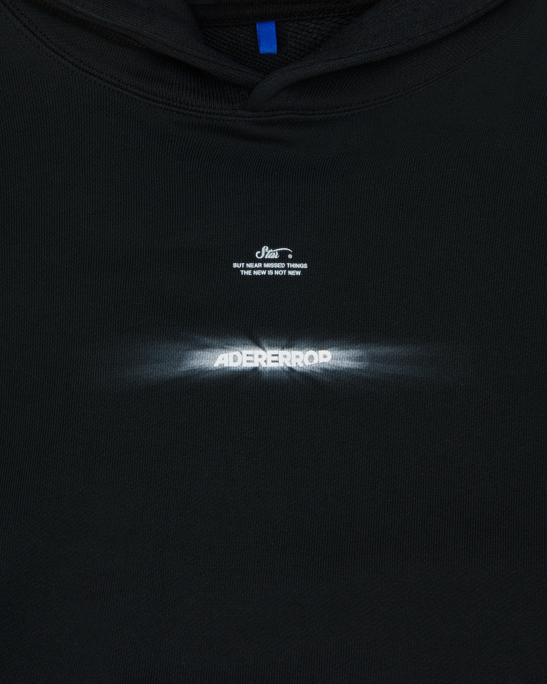 Ader Error - Product. 123 (Noir) product image 8 | TRAB K-Fashion Australia