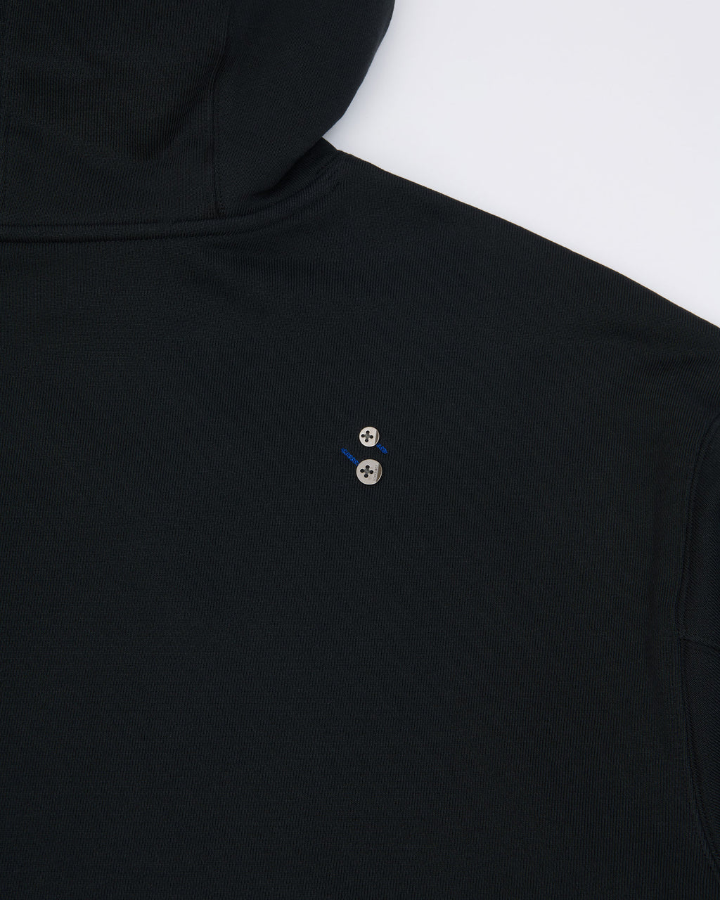 Ader Error - Product. 123 (Noir) product image 9 | TRAB K-Fashion Australia
