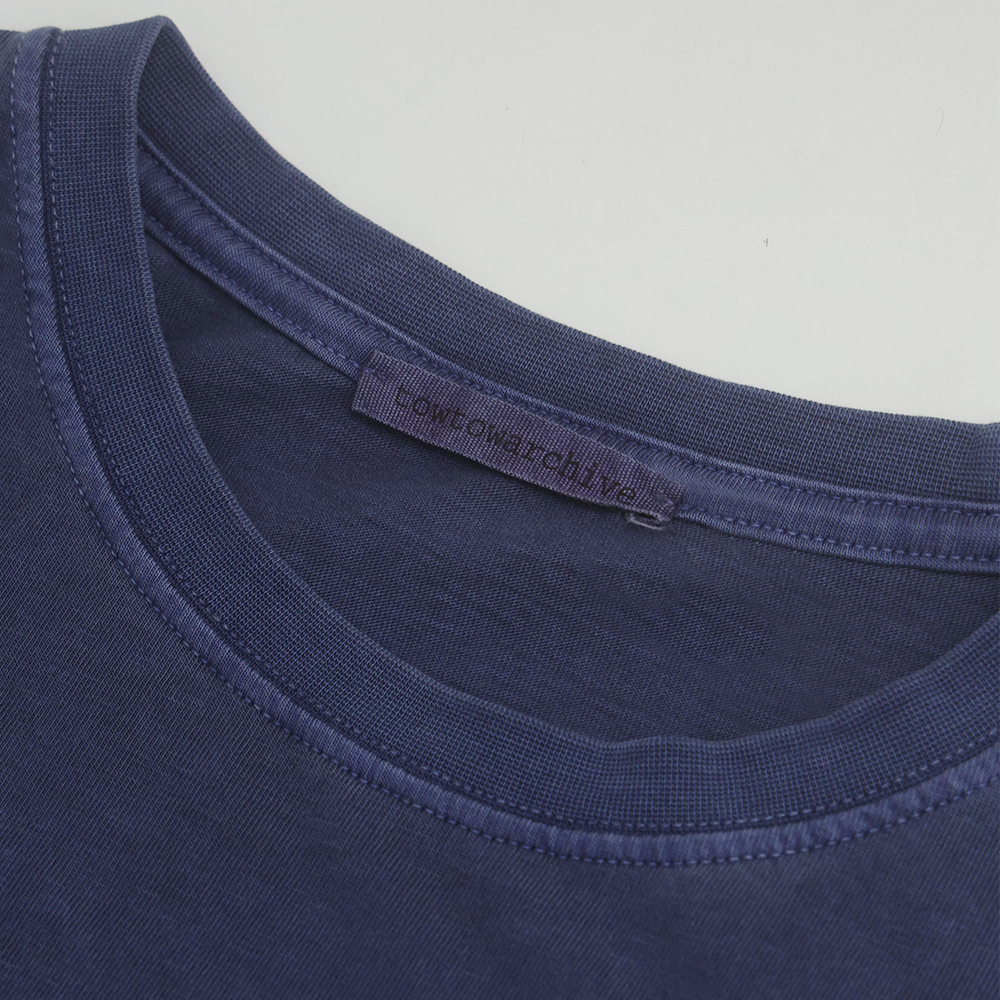 Towtow Archive - Walkblr Journey T-Shirt (Navy) product image 8 | TRAB K-Fashion Australia