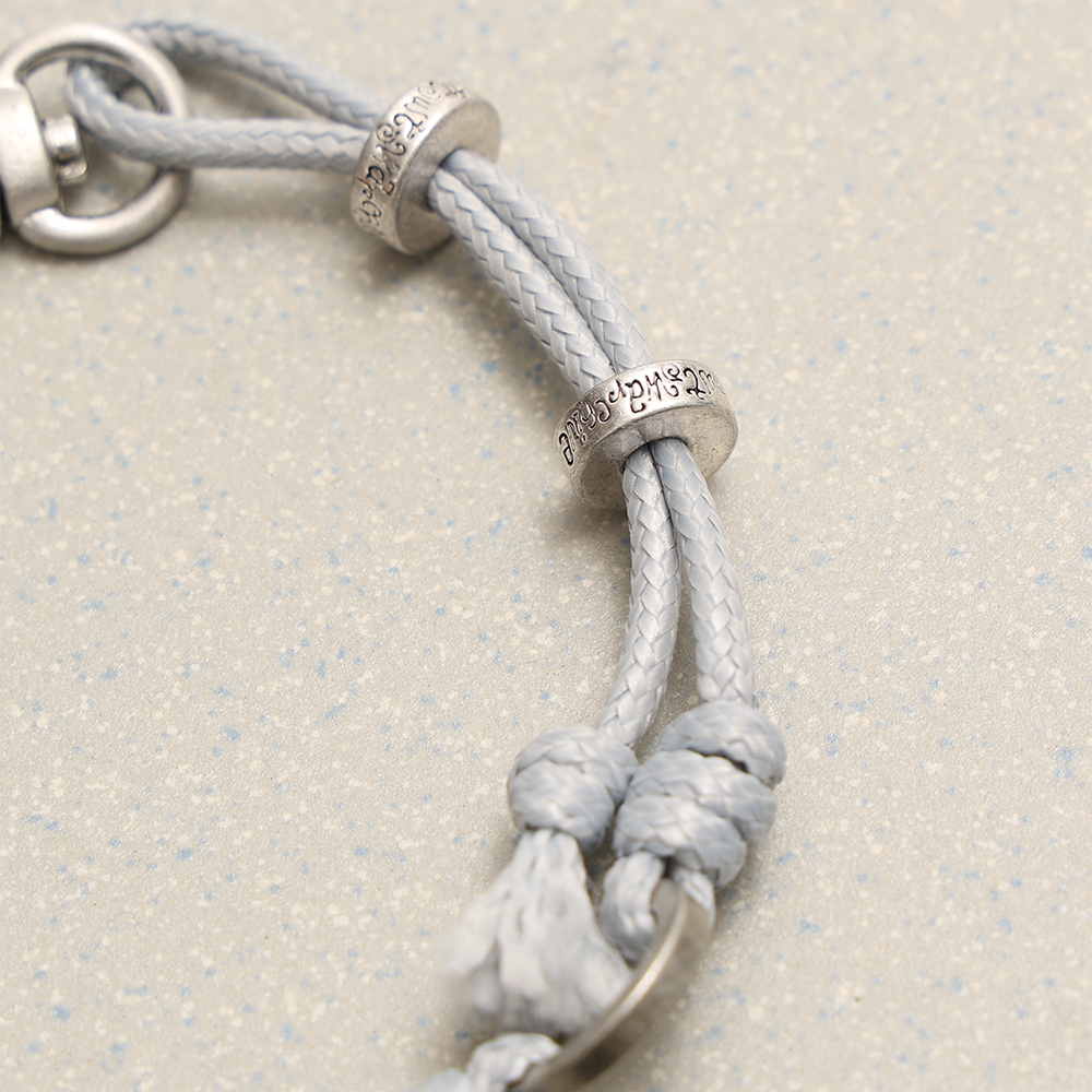 Towtow Archive - Axis Bracelet (Gray) product image 4 | TRAB K-Fashion Australia