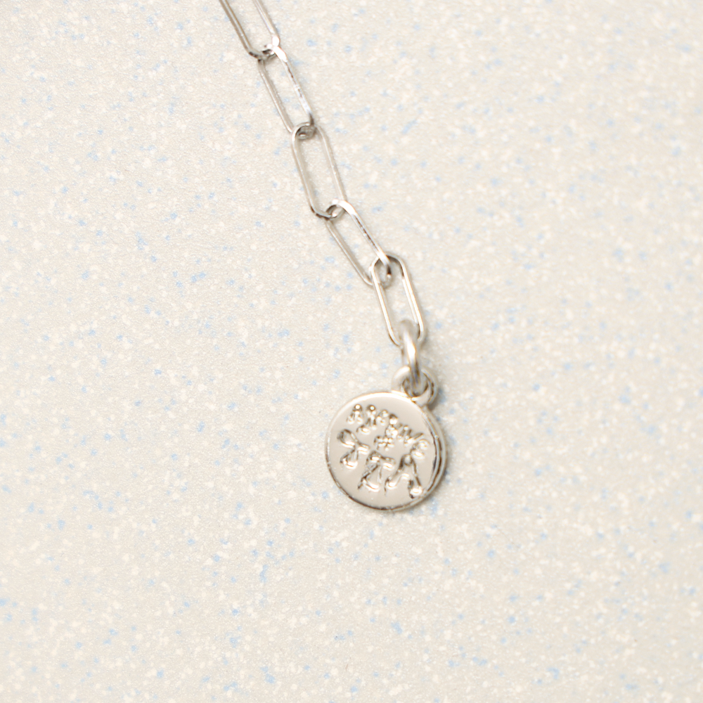 Towtow Archive - Czech Mini Cube Bracelet (Red) product image 6 | TRAB K-Fashion Australia