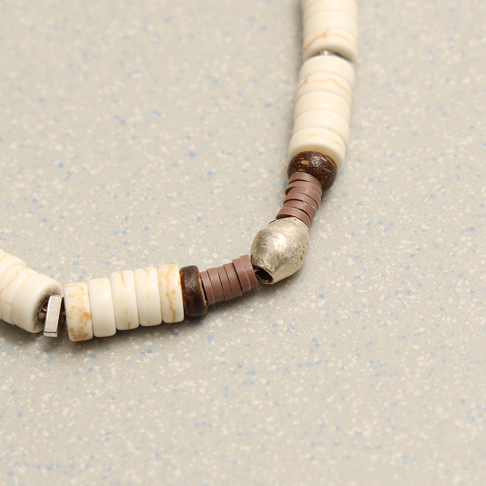 Towtow Archive - Desert Veil Gems Bracelet (Blue Mesa) product image 4 | TRAB K-Fashion Australia