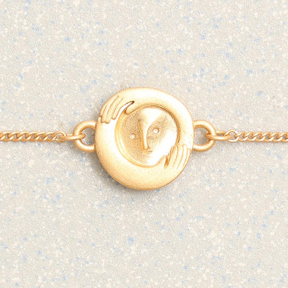 Towtow Archive - Mea Uno Bracelet (Silver) product image 6 | TRAB K-Fashion Australia