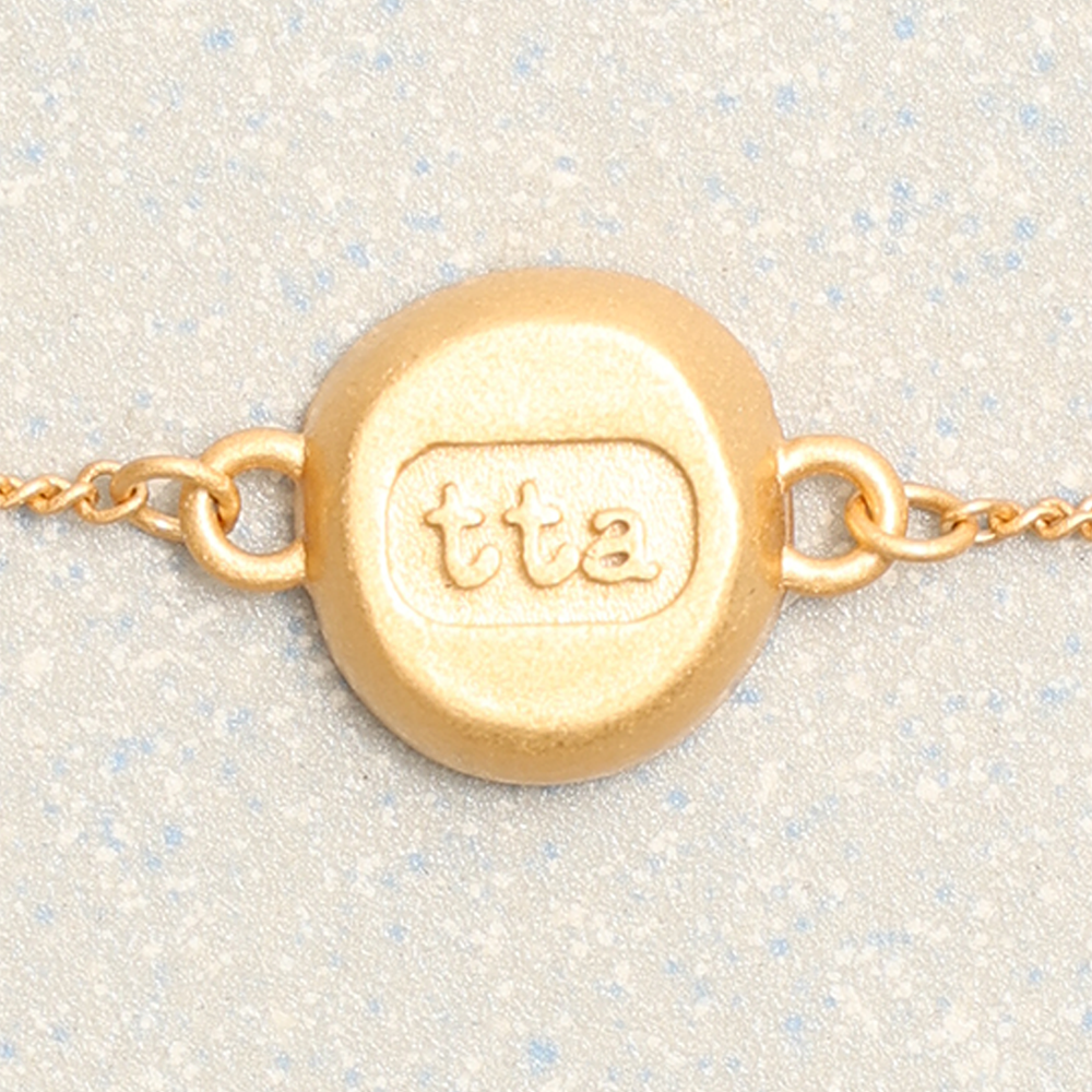 Towtow Archive - Mea Uno Bracelet (Silver) product image 8 | TRAB K-Fashion Australia
