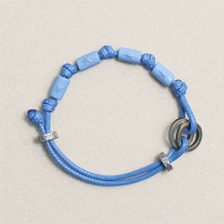 Towtow Archive - Shijiji Bracelet (Blue) product image 1 | TRAB K-Fashion Australia