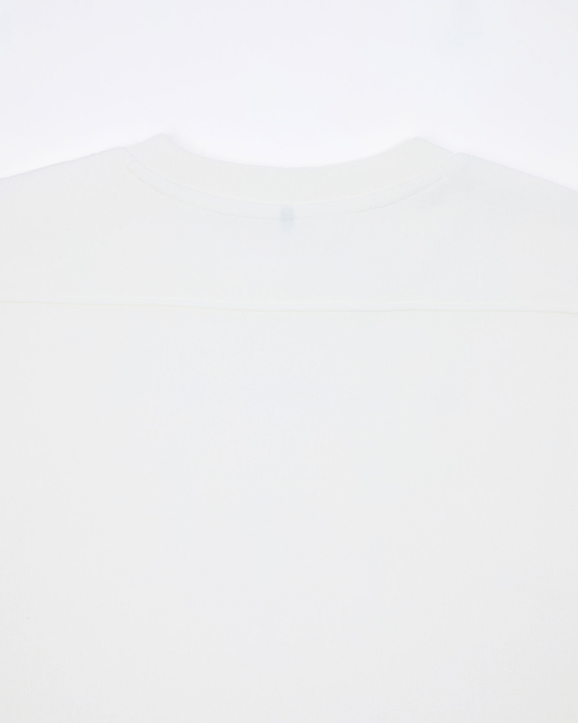 Ader Error - T-shirt Product. 38 (Off White) product image 10 | TRAB K-Fashion Australia