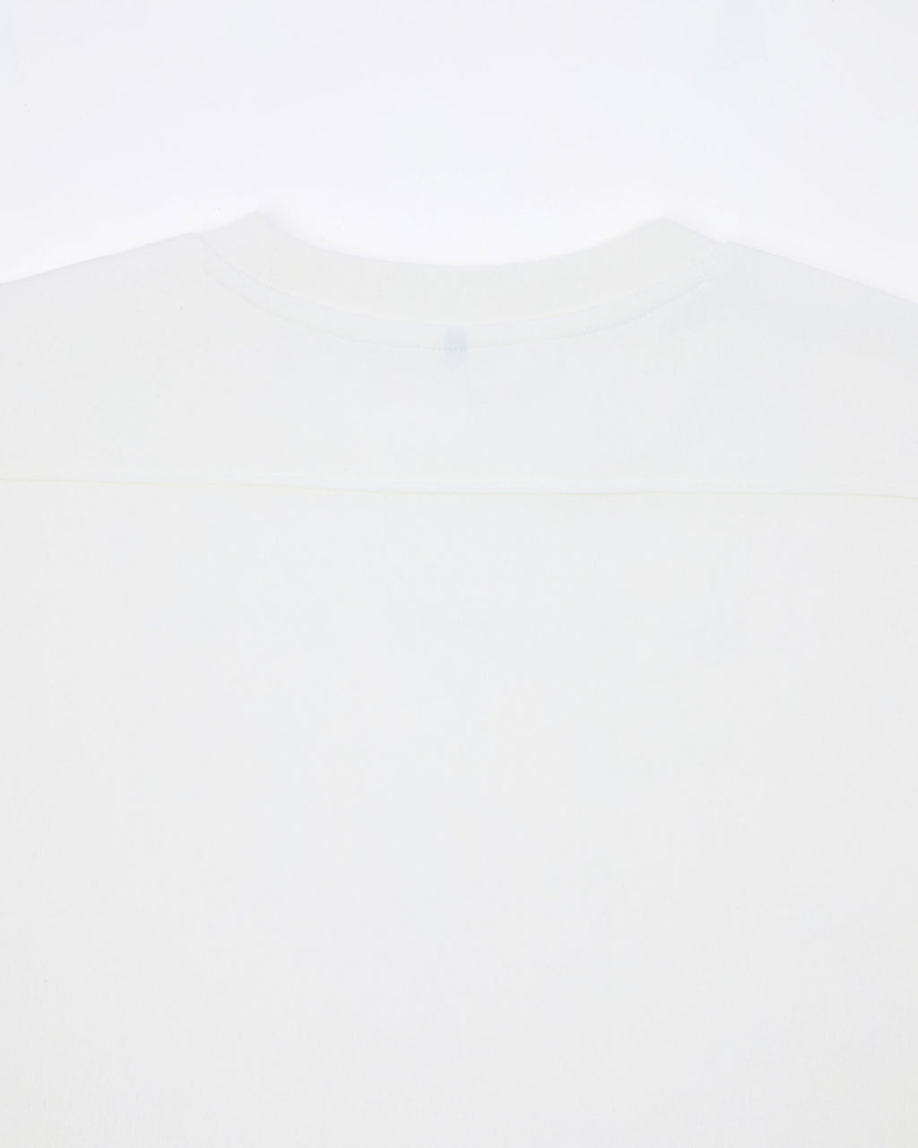 Ader Error - T-shirt Product. 38 (Off White) product image 10 | TRAB K-Fashion Australia