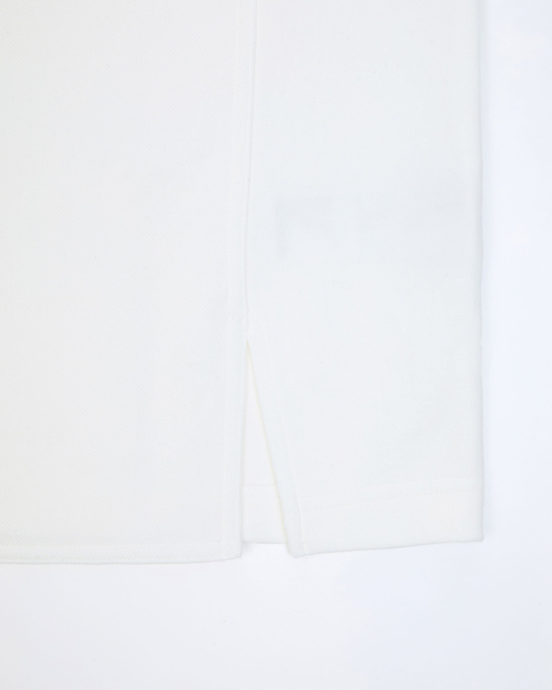 Ader Error - T-shirt Product. 38 (Off White) product image 8 | TRAB K-Fashion Australia