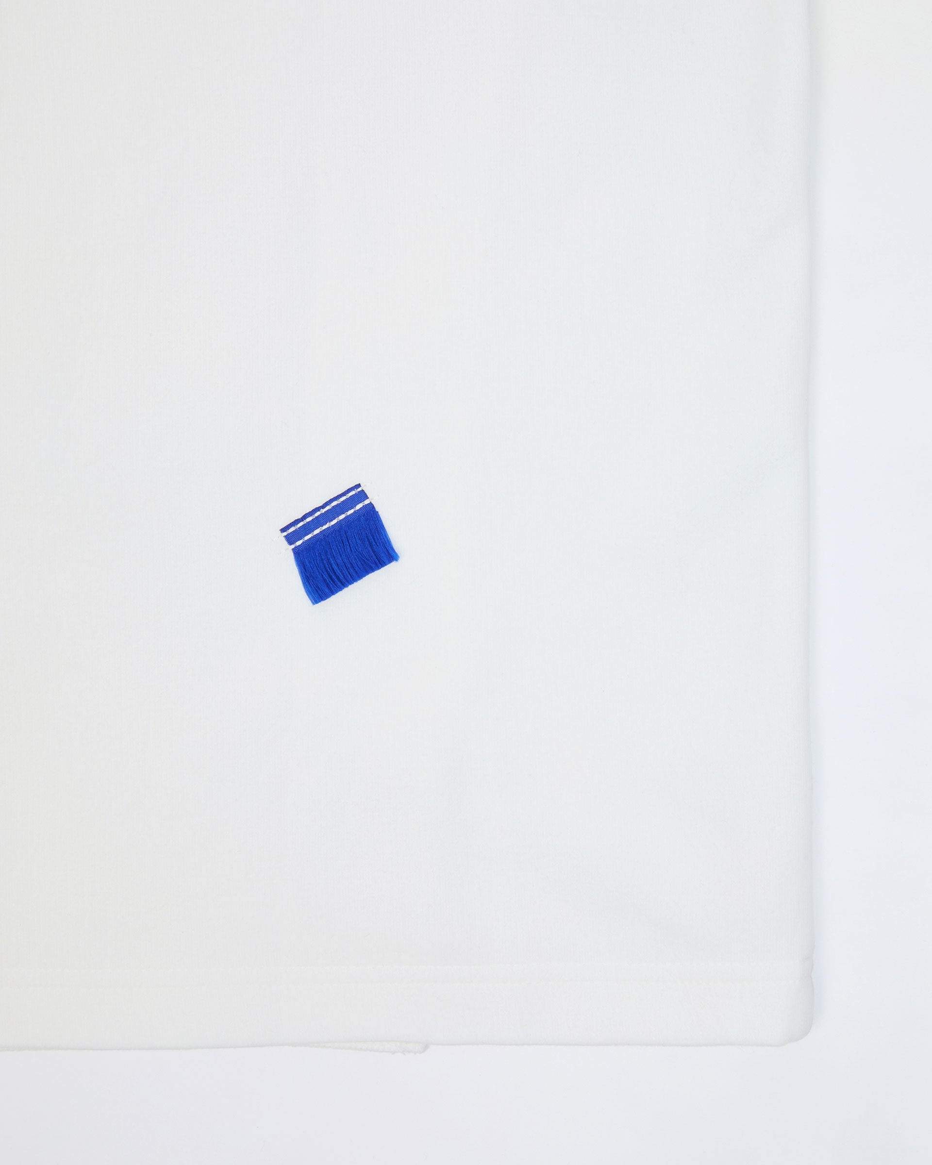 Ader Error - T-shirt Product. 38 (Off White) product image 9 | TRAB K-Fashion Australia