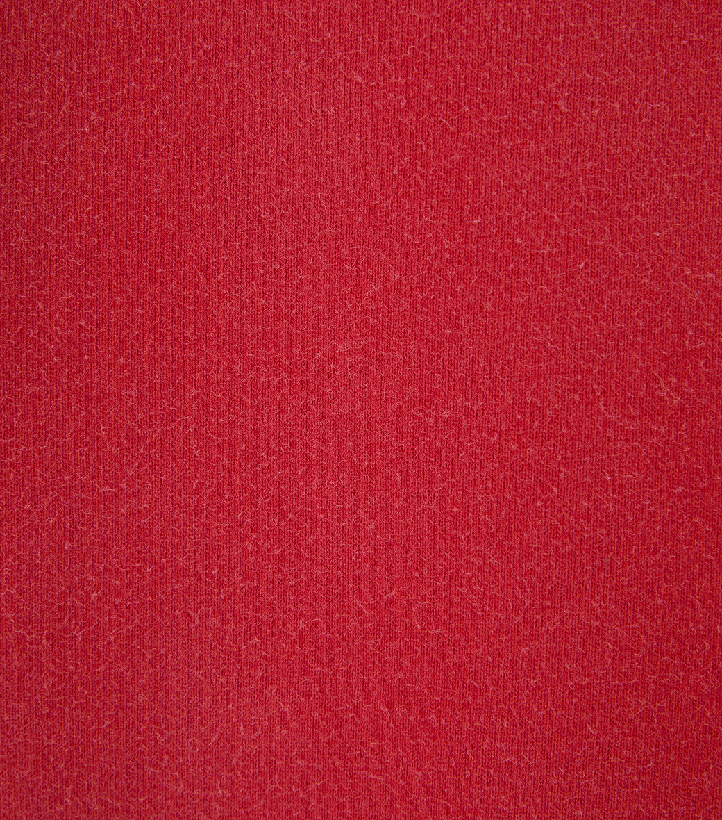 Llege - Classic Logo Vintage Effect Sweatshirt (Red) product image 5 | TRAB K-Fashion Australia