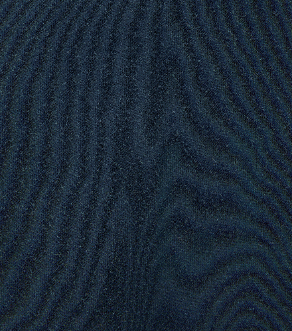 Llege - Classic Logo Vintage Effect Sweatshirt (Navy) product image 5 | TRAB K-Fashion Australia