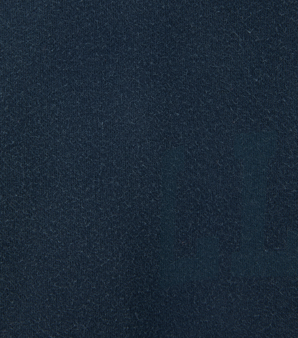 Llege - Classic Logo Vintage Effect Sweatshirt (Navy) product image 5 | TRAB K-Fashion Australia