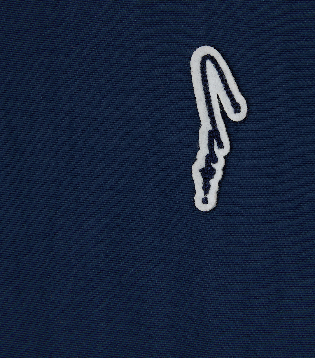 Llege - Color Block Hoody Pullover (Navy) product image 6 | TRAB K-Fashion Australia