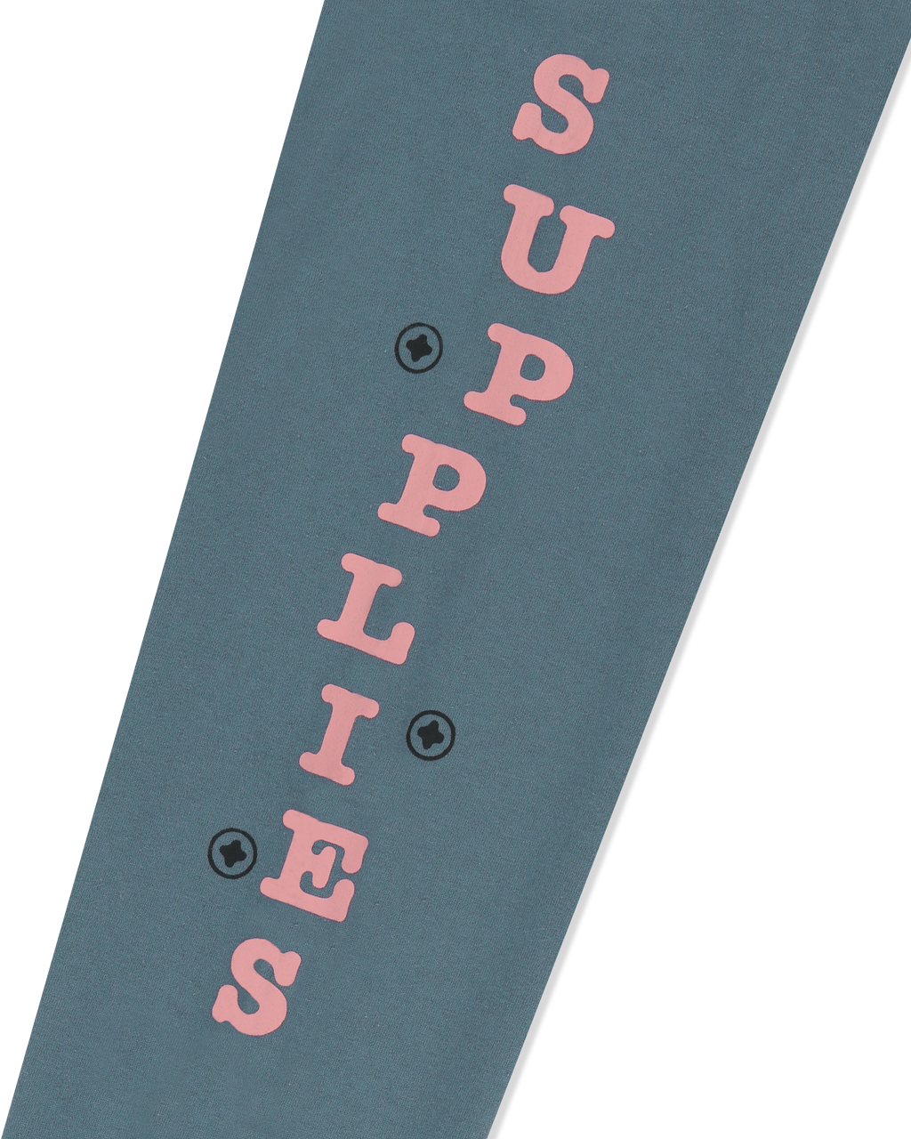 yeseyesee - Y.E.S Supplies L/S (Smoky Blue) product image 3 | TRAB K-Fashion Australia