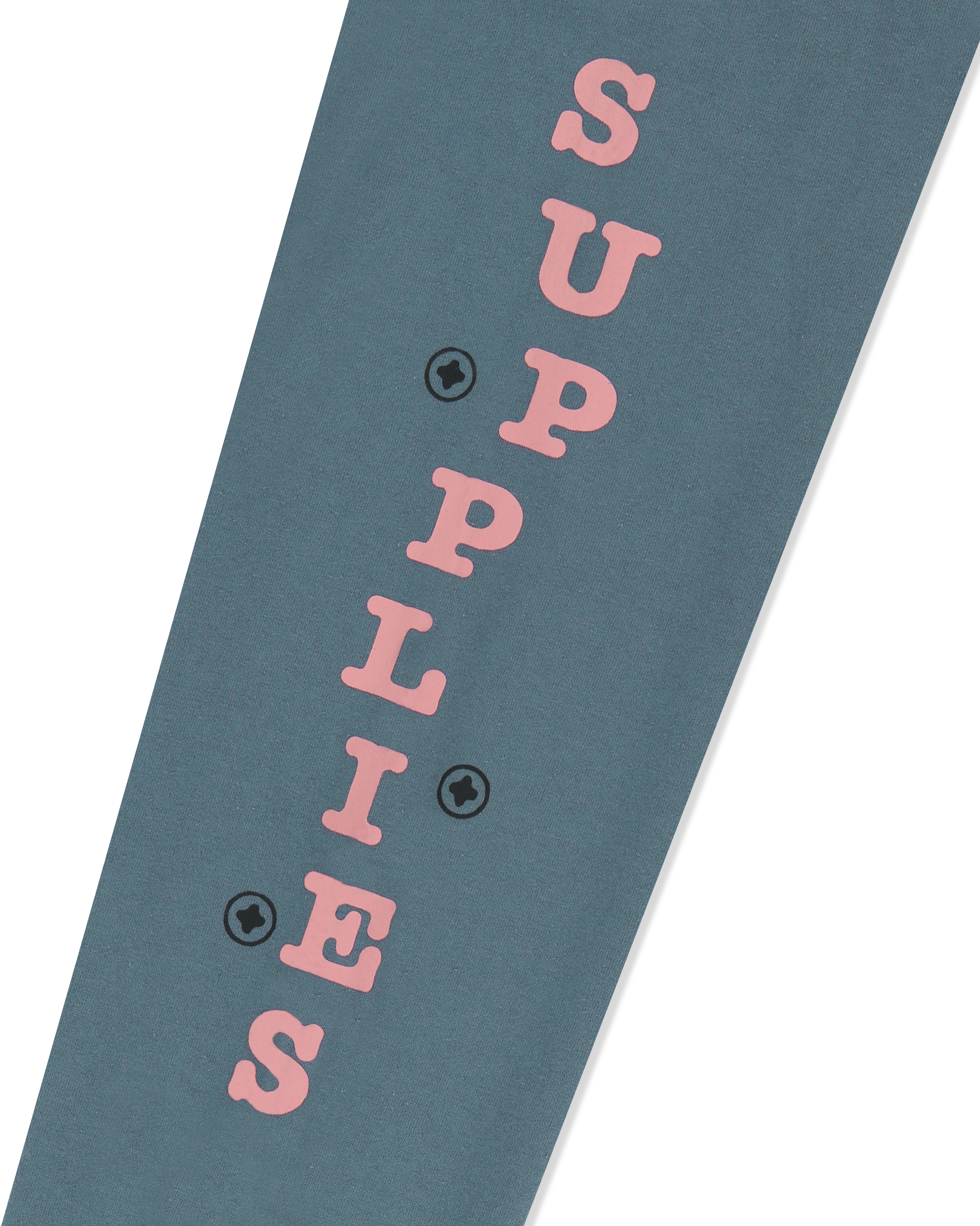 yeseyesee - Y.E.S Supplies L/S (Smoky Blue) product image 3 | TRAB K-Fashion Australia