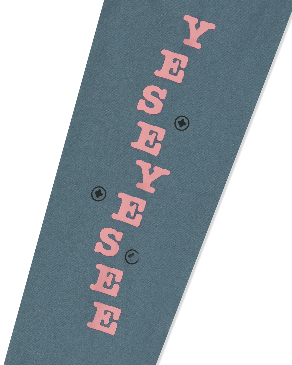 yeseyesee - Y.E.S Supplies L/S (Smoky Blue) product image 4 | TRAB K-Fashion Australia