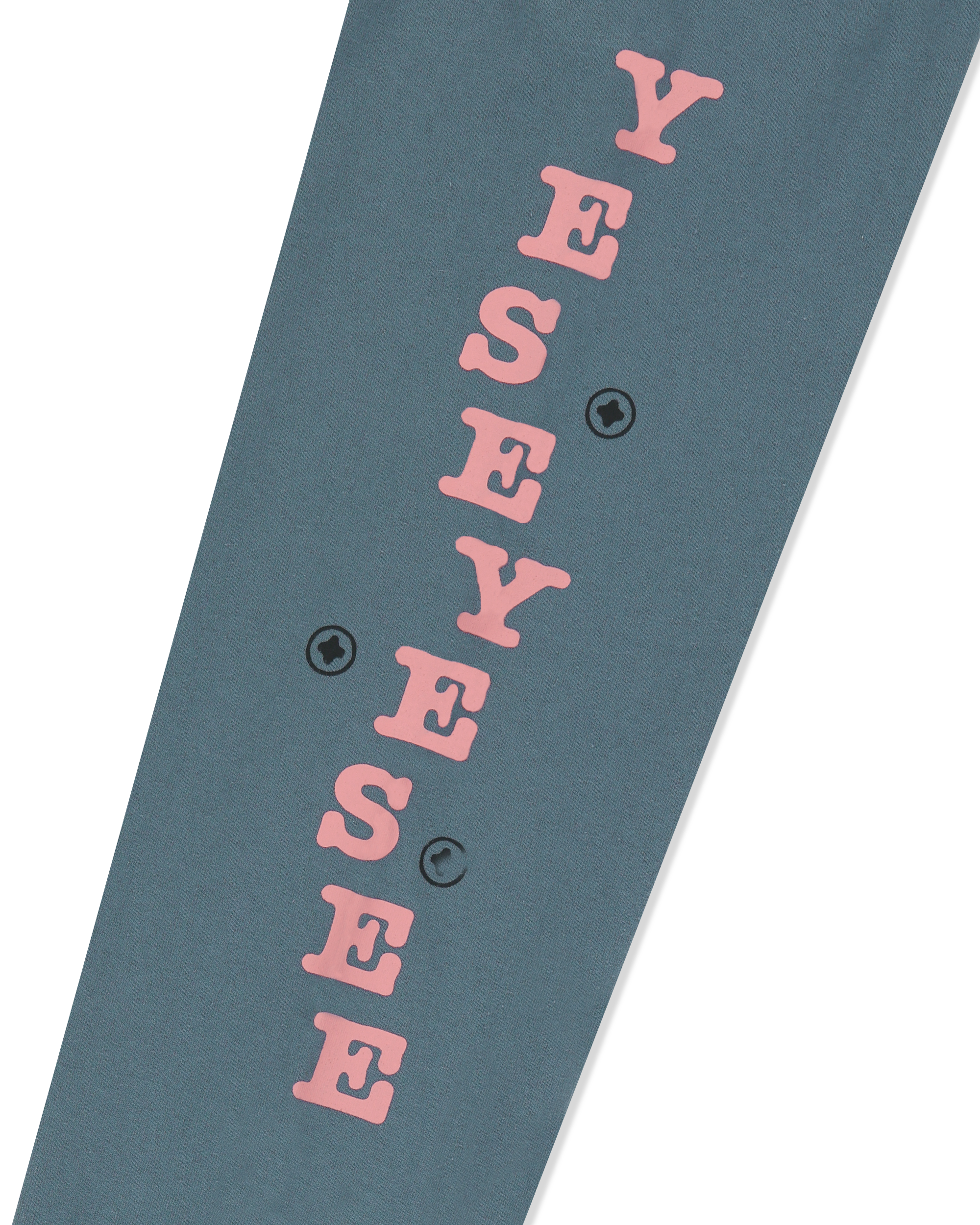 yeseyesee - Y.E.S Supplies L/S (Smoky Blue) product image 4 | TRAB K-Fashion Australia