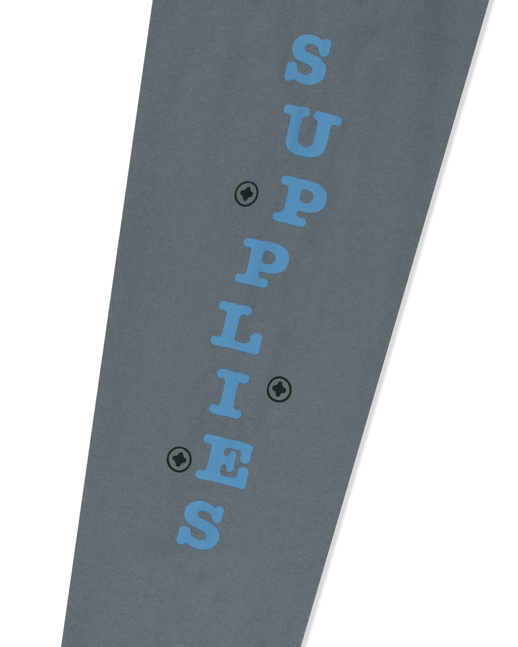 yeseyesee - Y.E.S Supplies L/S (Dark Grey) product image 3 | TRAB K-Fashion Australia