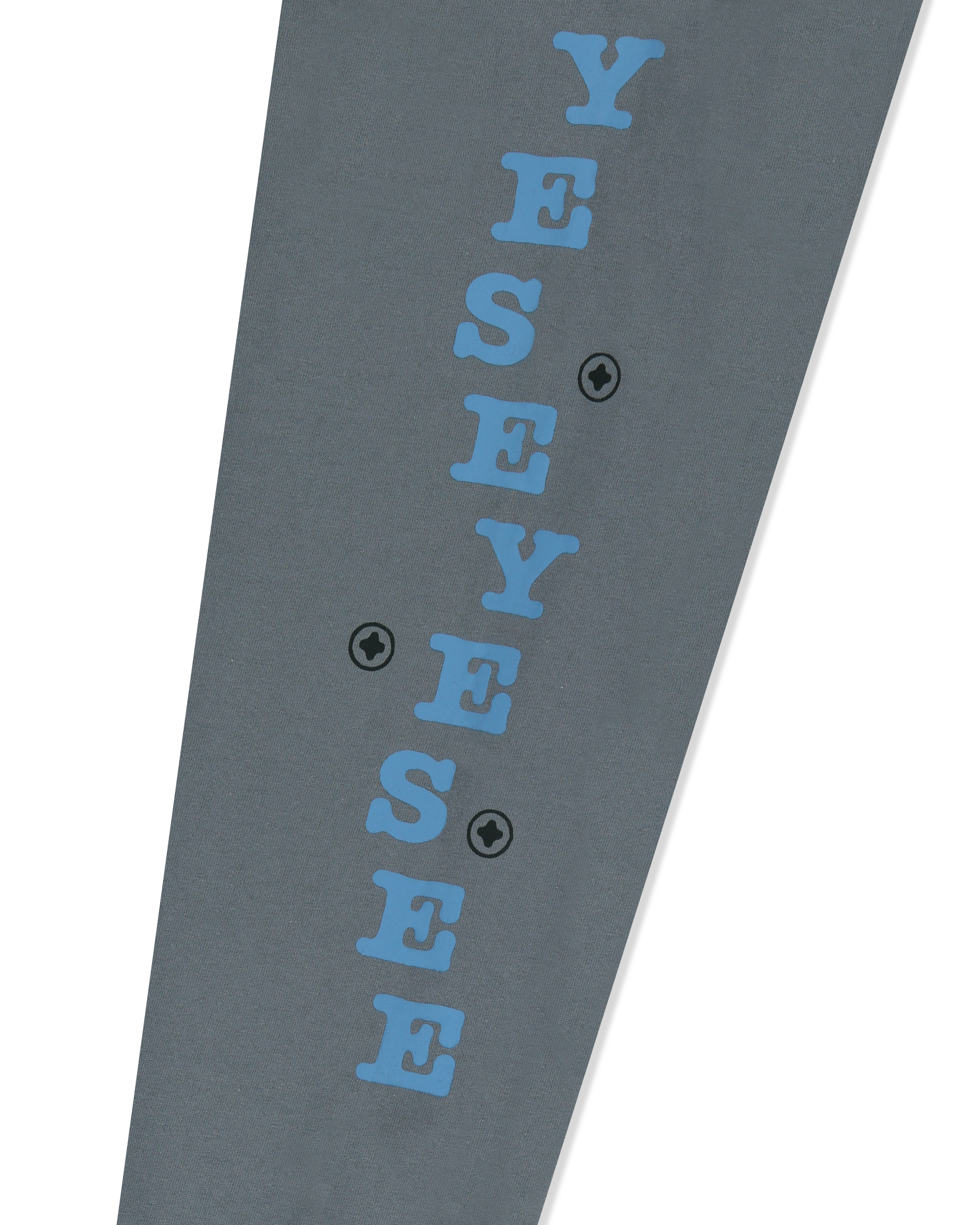 yeseyesee - Y.E.S Supplies L/S (Dark Grey) product image 4 | TRAB K-Fashion Australia