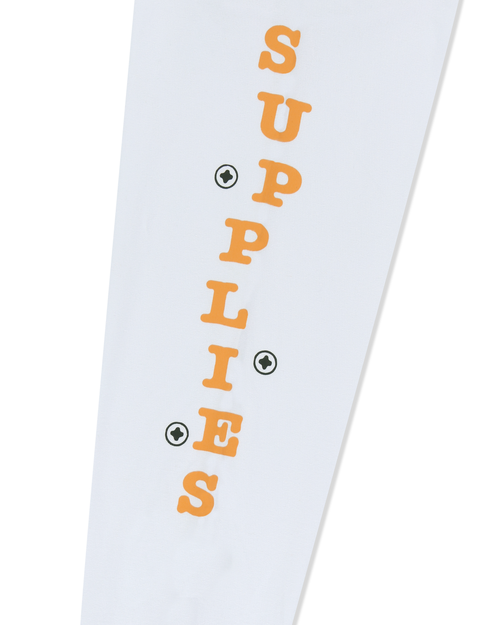 yeseyesee - Y.E.S Supplies L/S (White) product image 3 | TRAB K-Fashion Australia