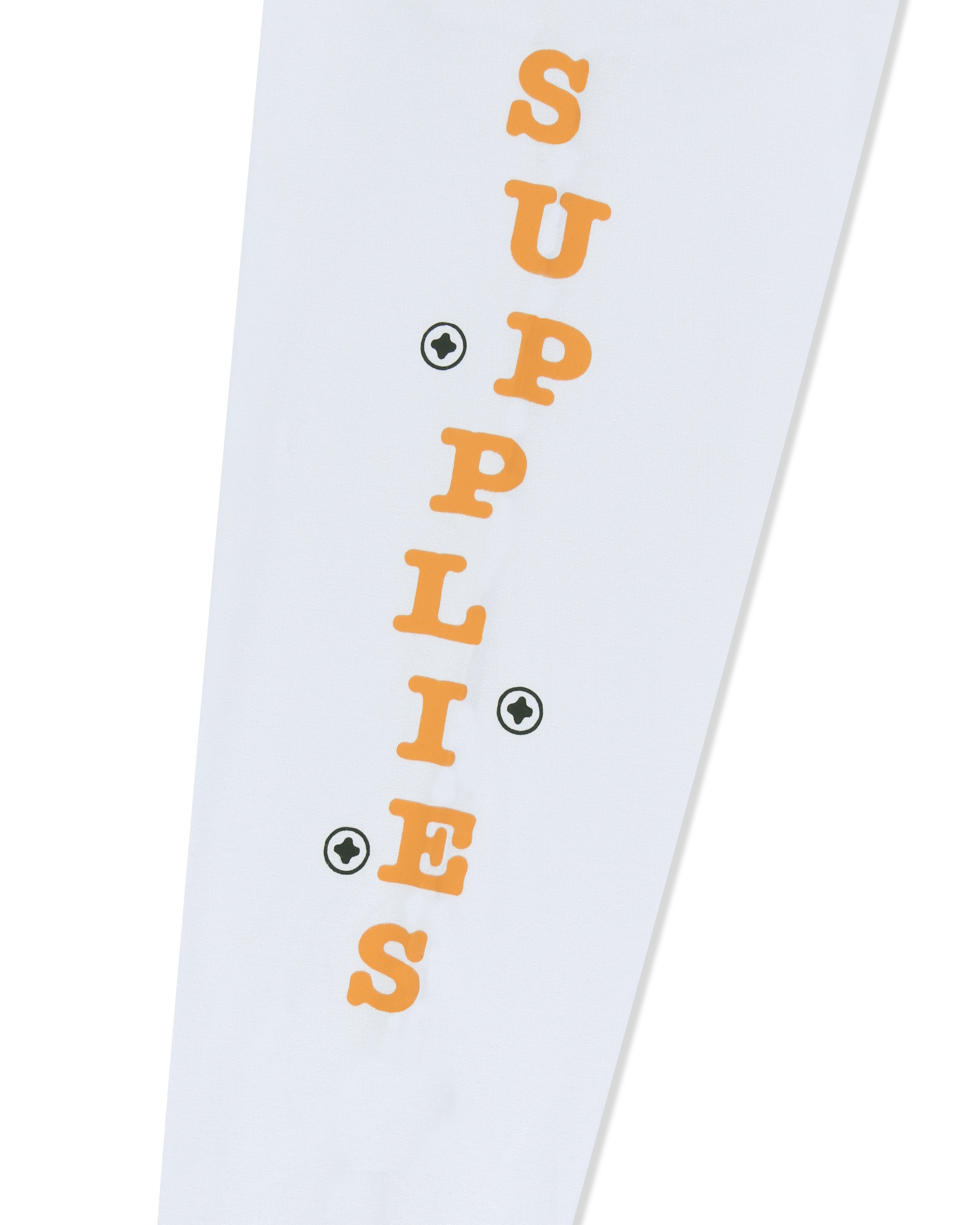 yeseyesee - Y.E.S Supplies L/S (White) product image 3 | TRAB K-Fashion Australia