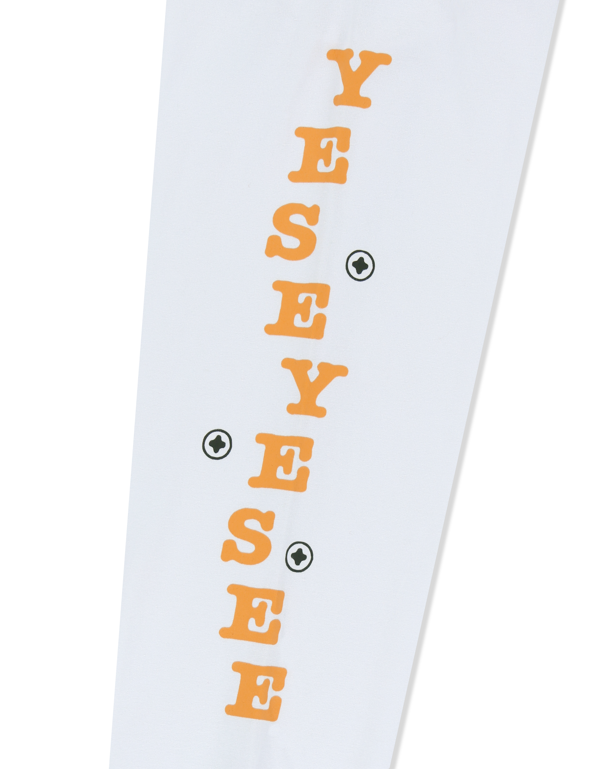 yeseyesee - Y.E.S Supplies L/S (White) product image 4 | TRAB K-Fashion Australia