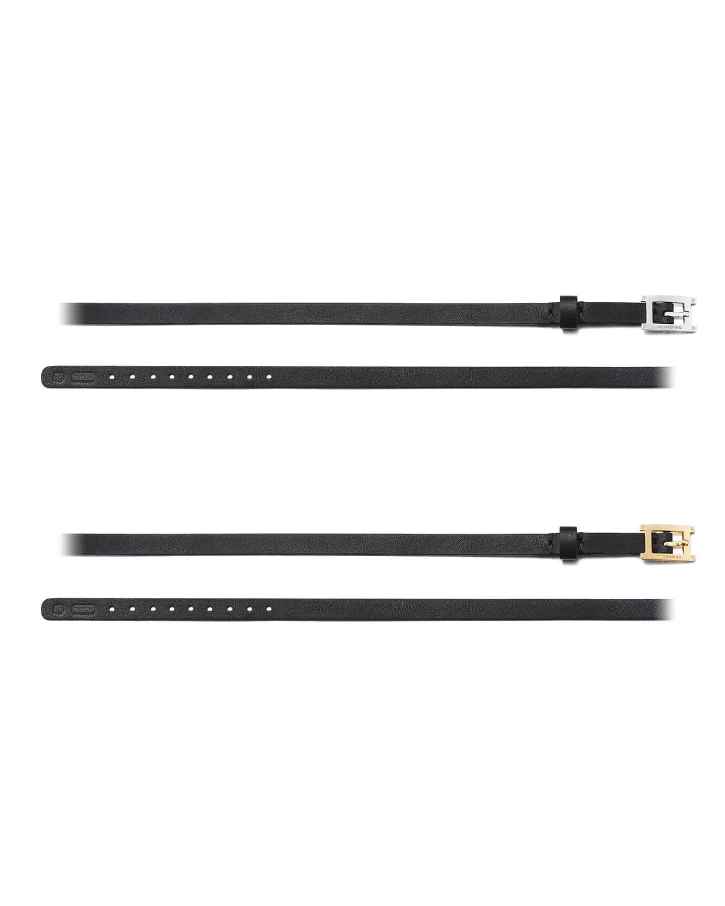 Numbering - Double Wrap Leather Bracelet #5948 product image 13 | TRAB K-Fashion Australia